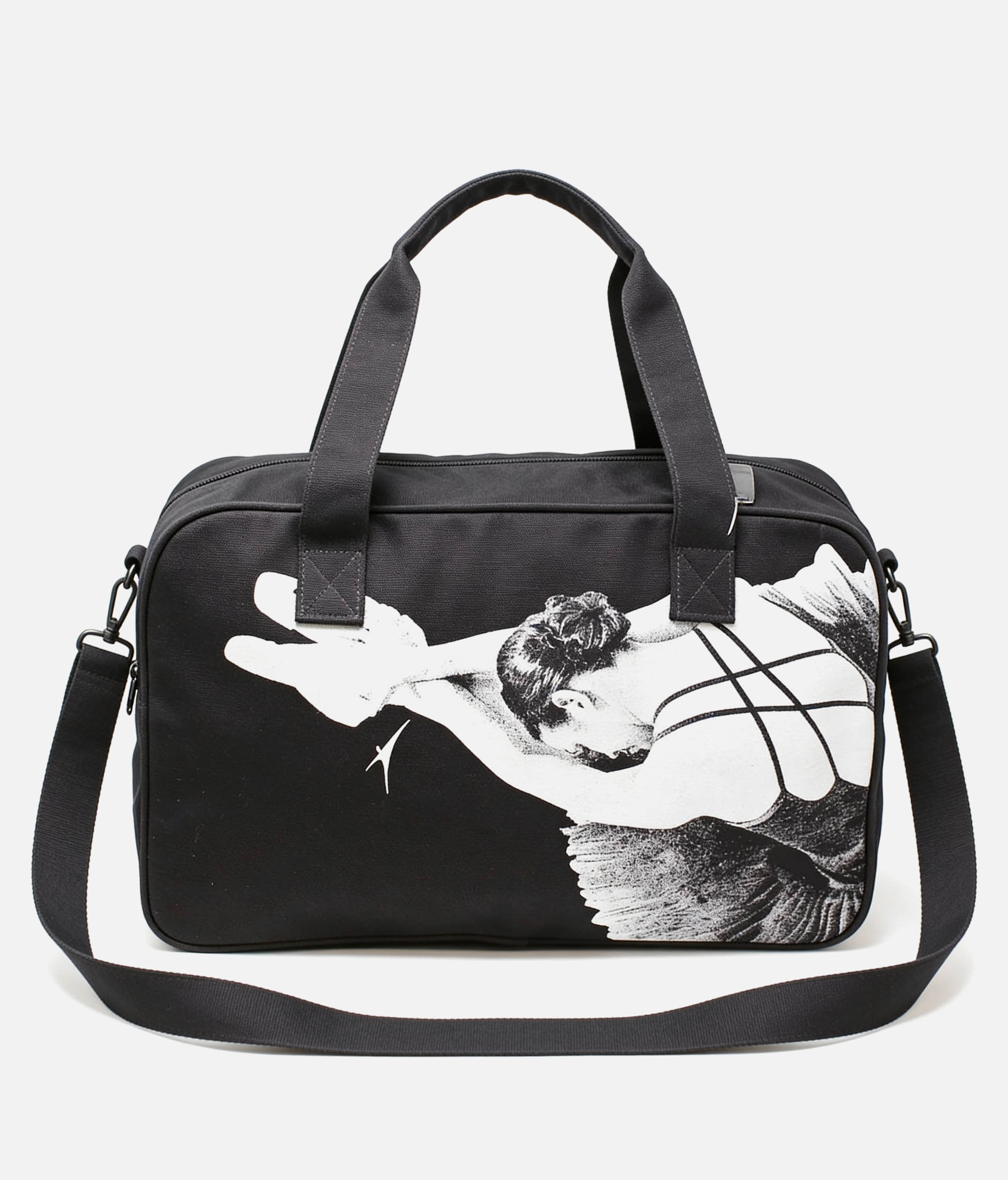 Ballet Holdall – Must-Have Bag for Every Dancer | Dance World