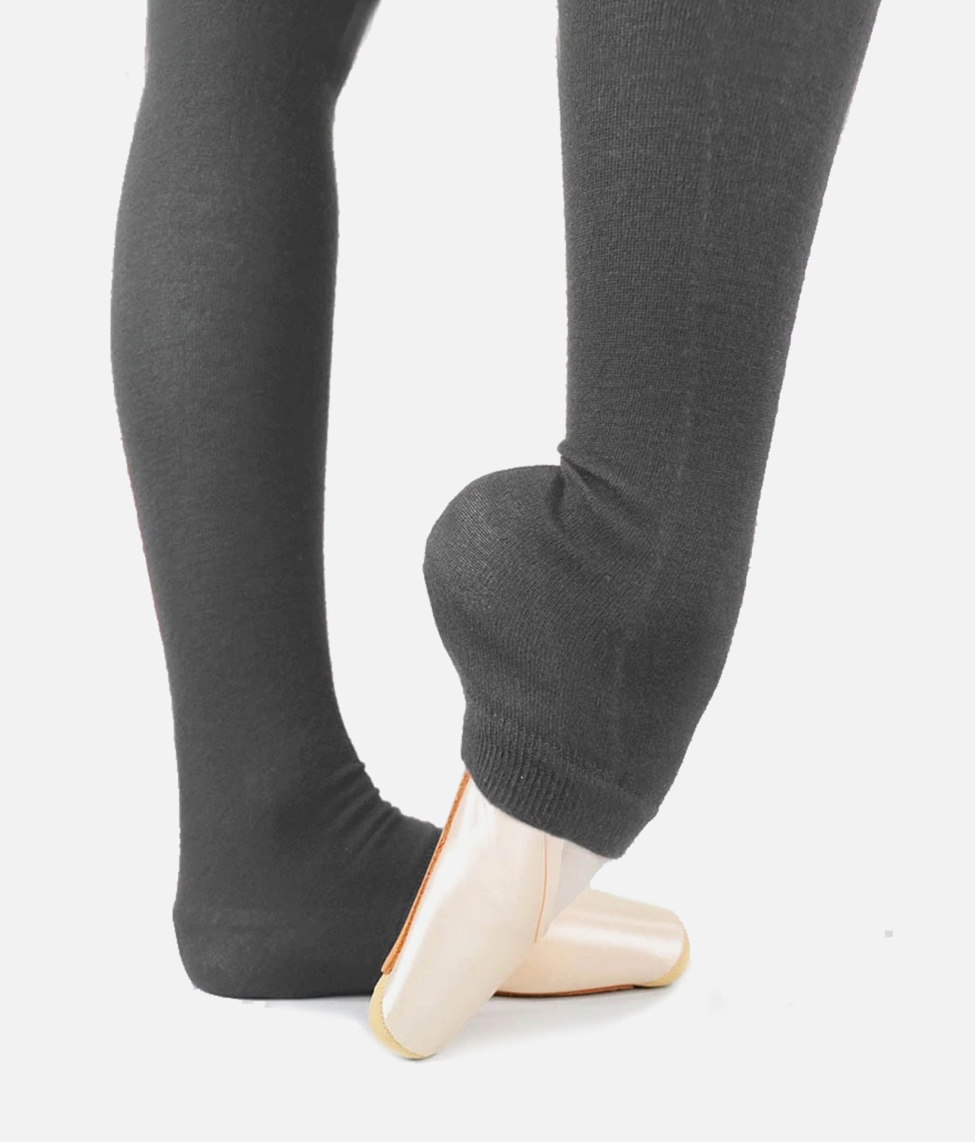 Knitted Dance Tights, Ballet Warmup Sweater Tights