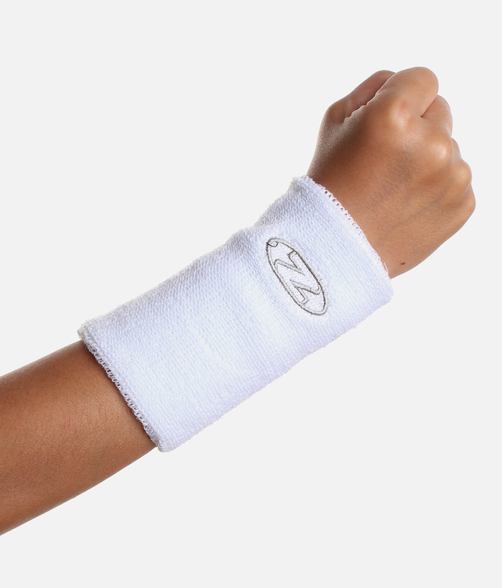 Gymnastics Wristband  - Grip & Performance Sweatband