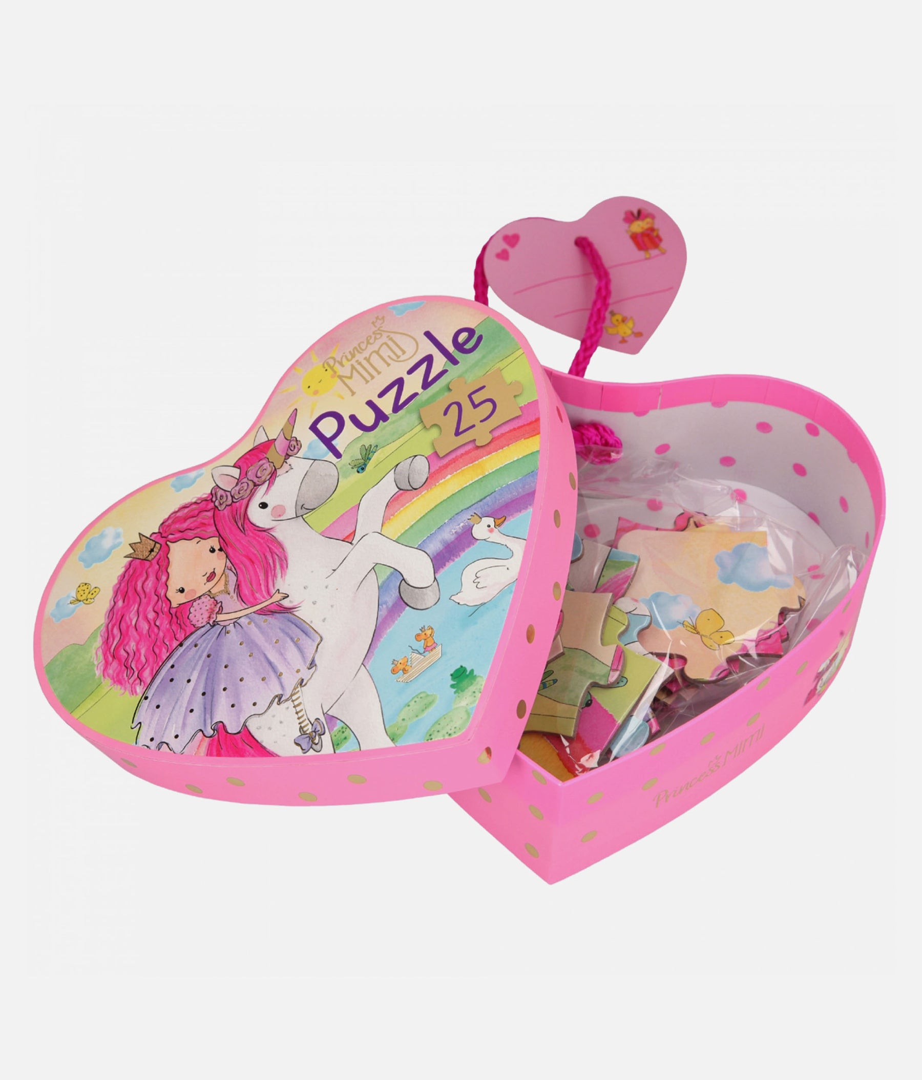 Princess Mimi Puzzle - 0010952