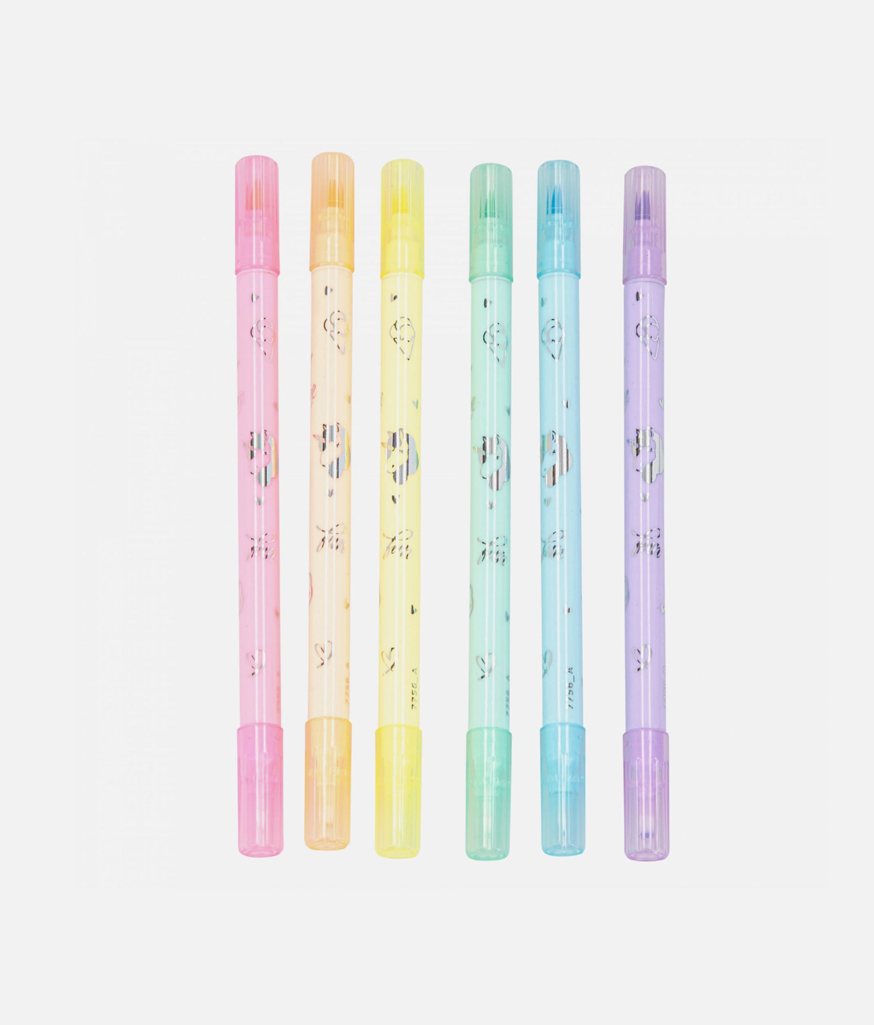 Felt Pen Set DES 007756