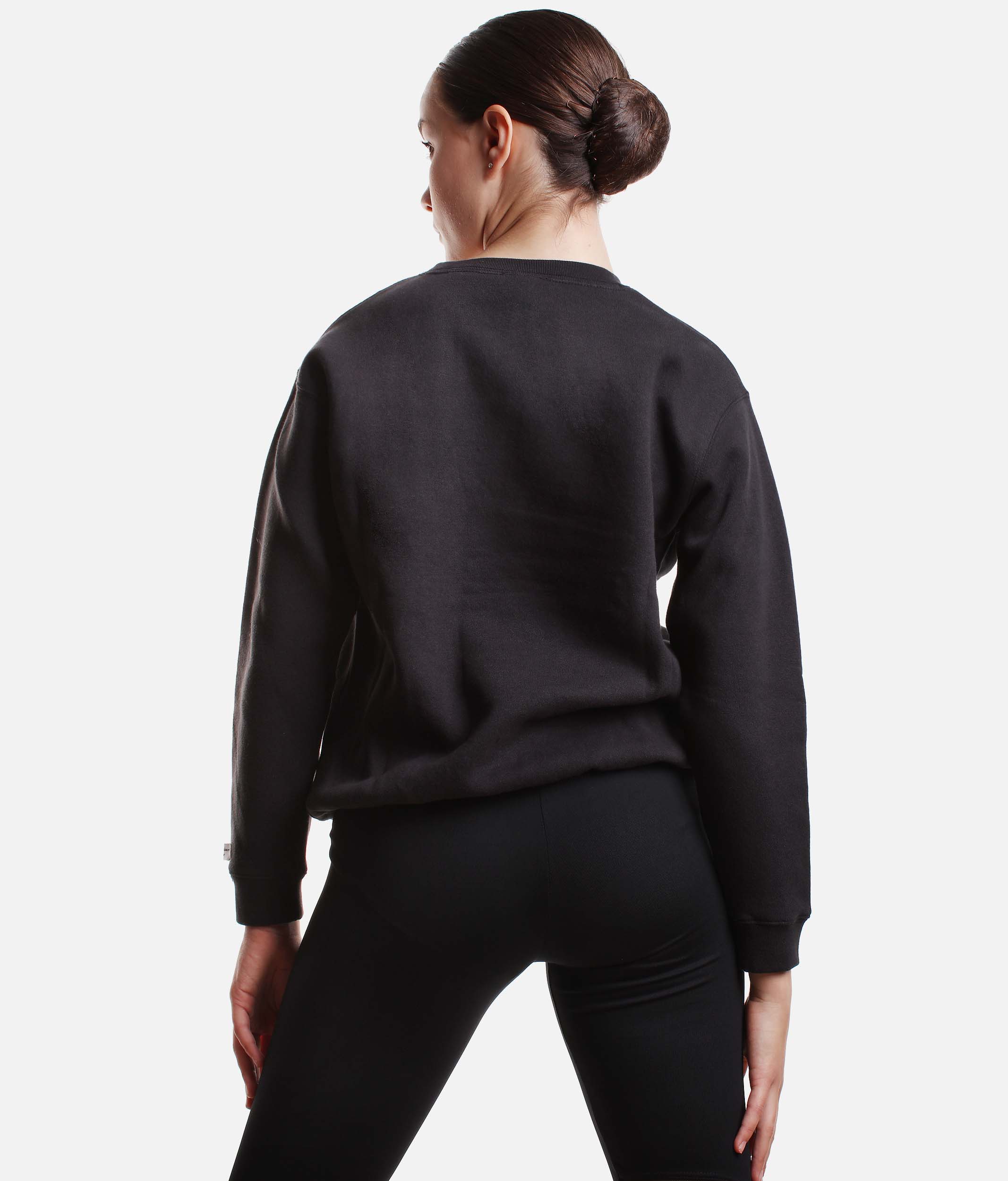 All Is Dance Sweatshirt - 0127