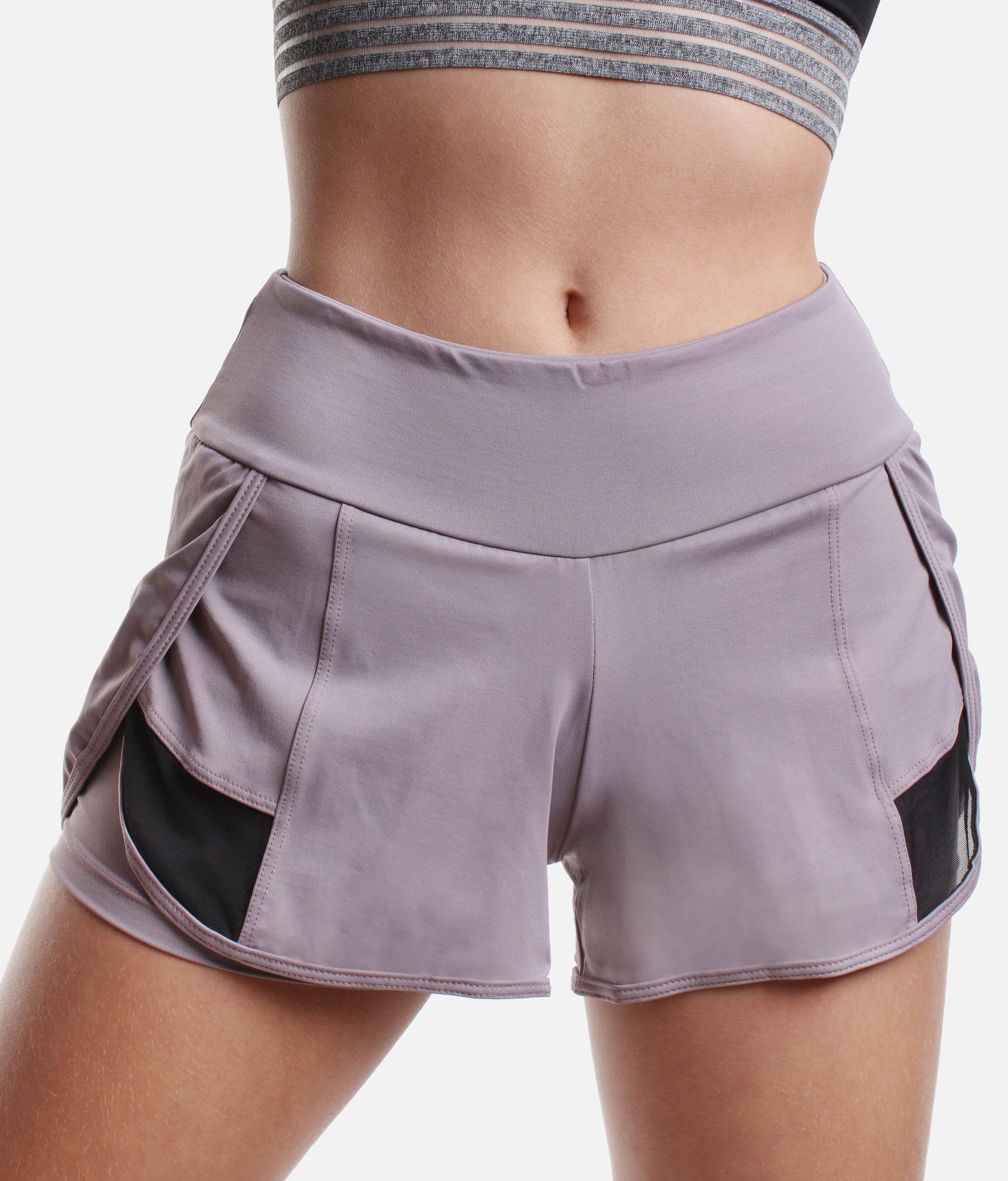 Double Shorts - RDE 2084