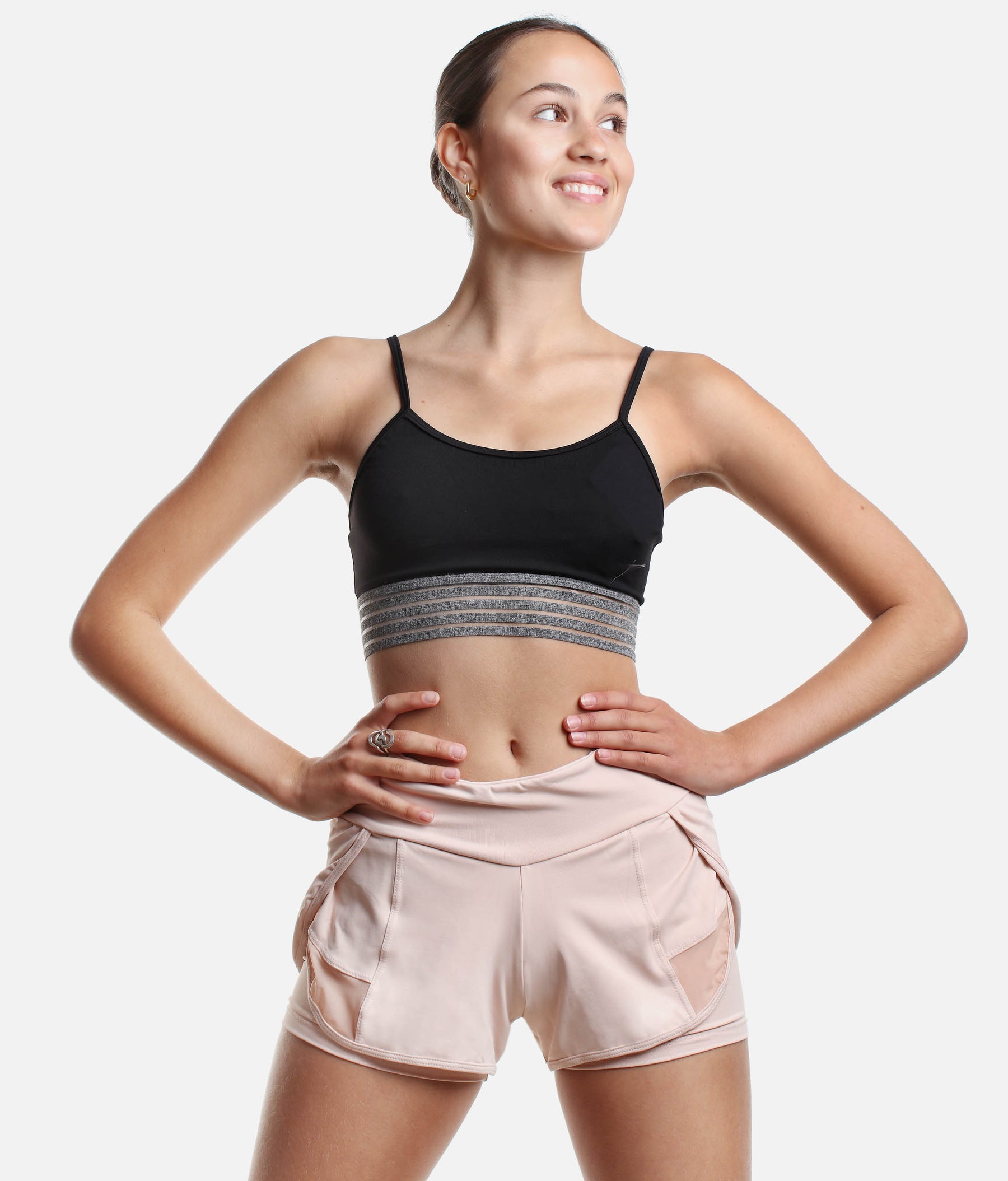 Double Shorts - RDE 2084