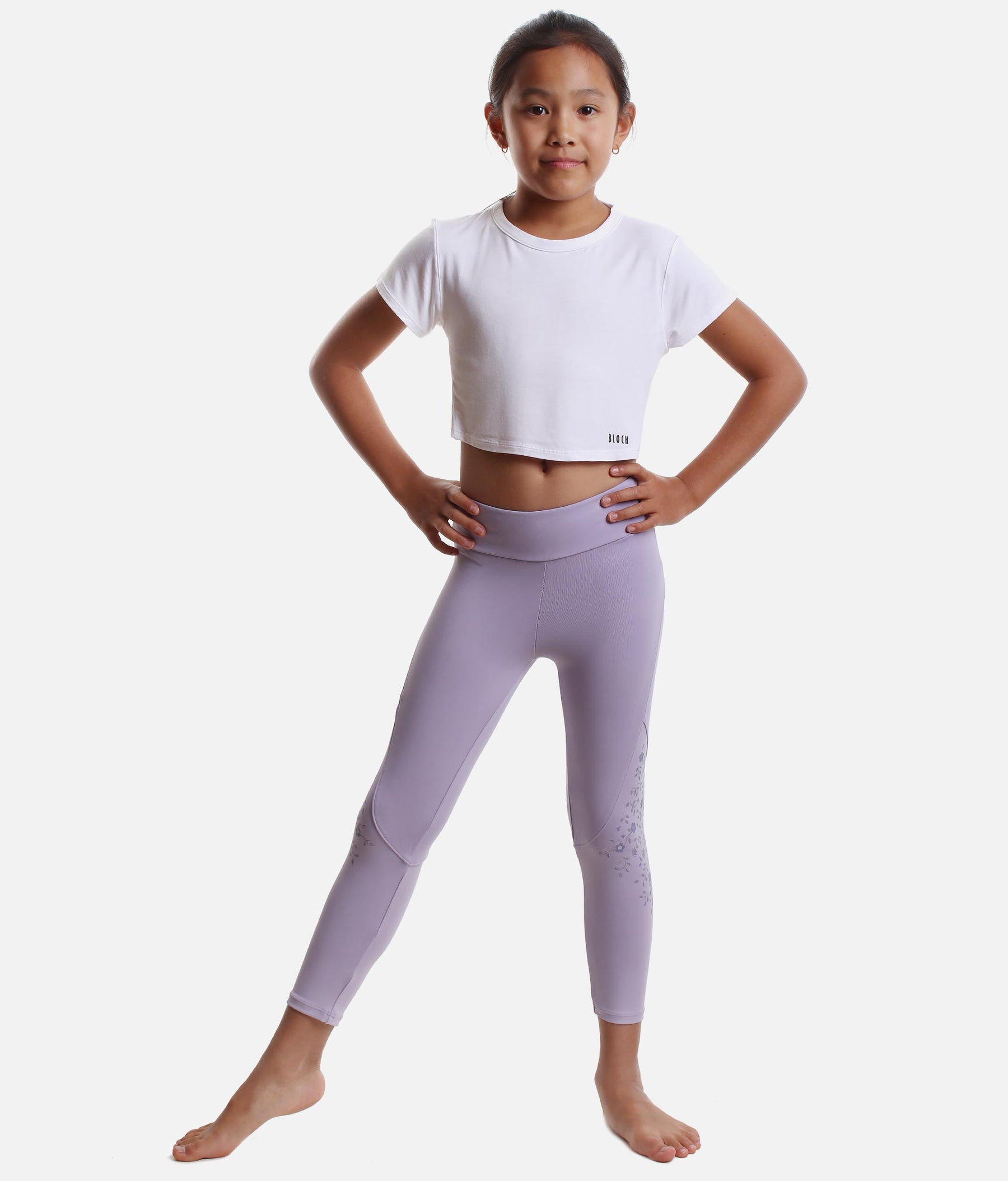 Naomi 7/8 Leggings - CP 9348