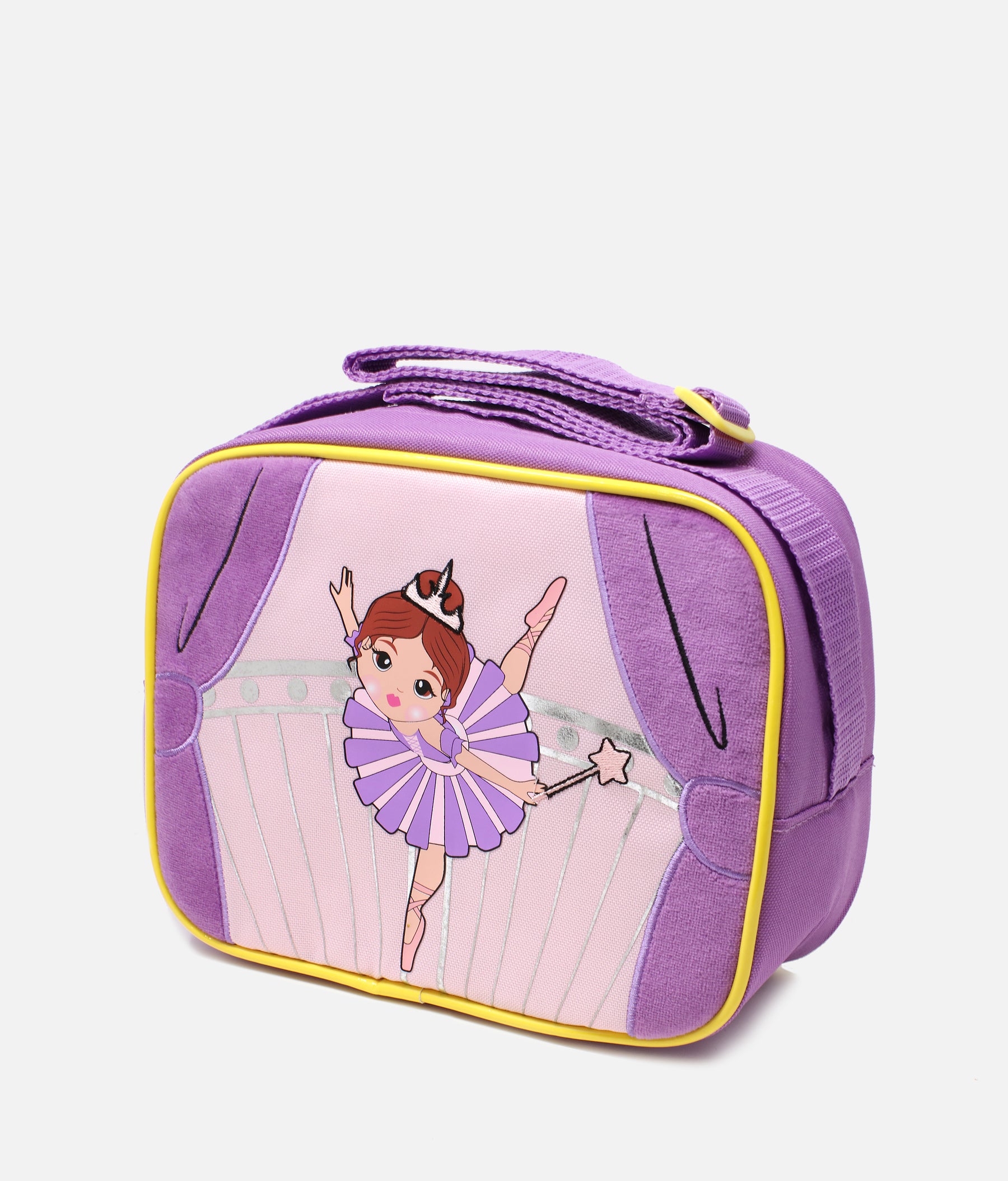 Sugar Plum Bag - B 209