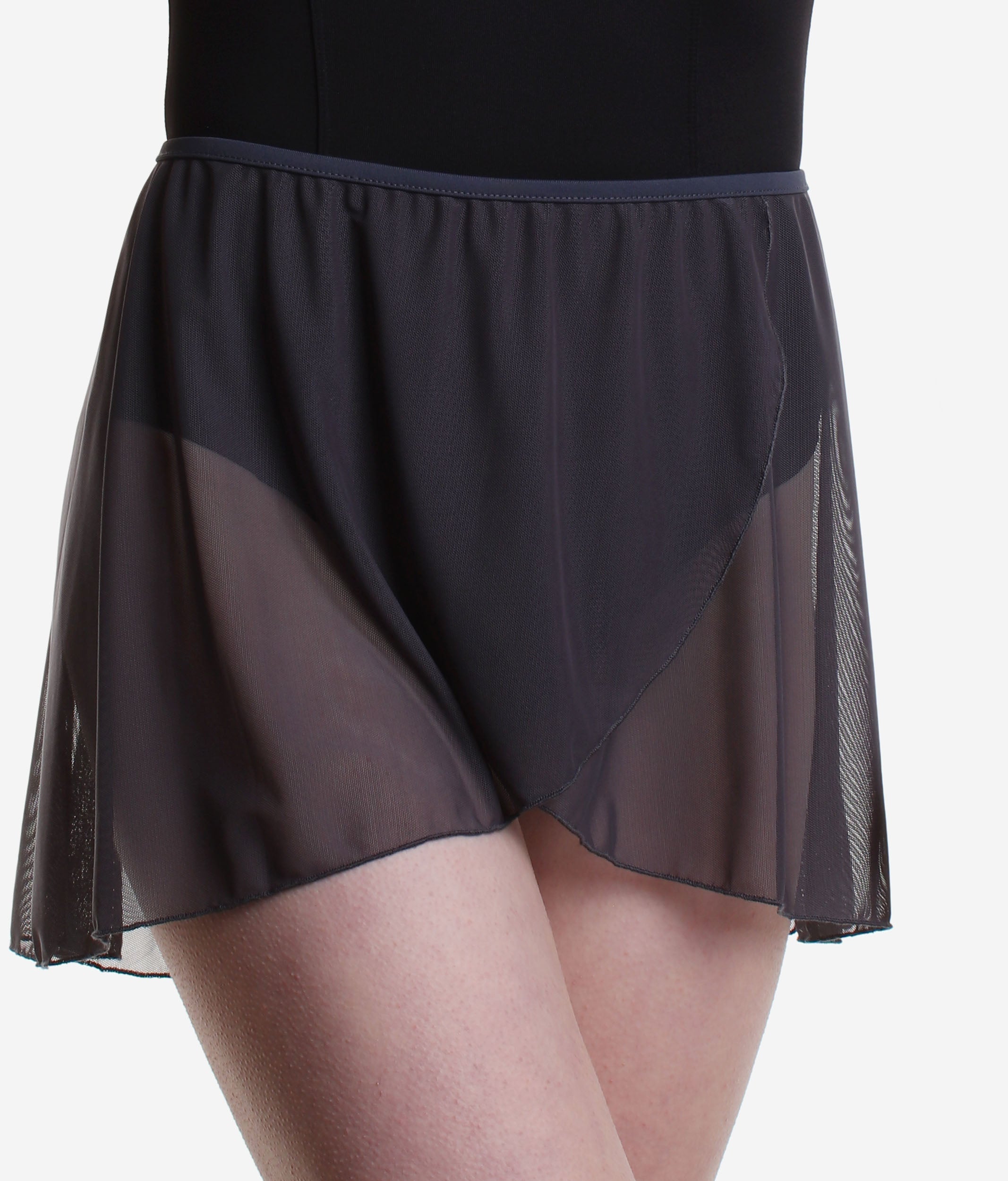 Pull-On Skirt - BETHANIE