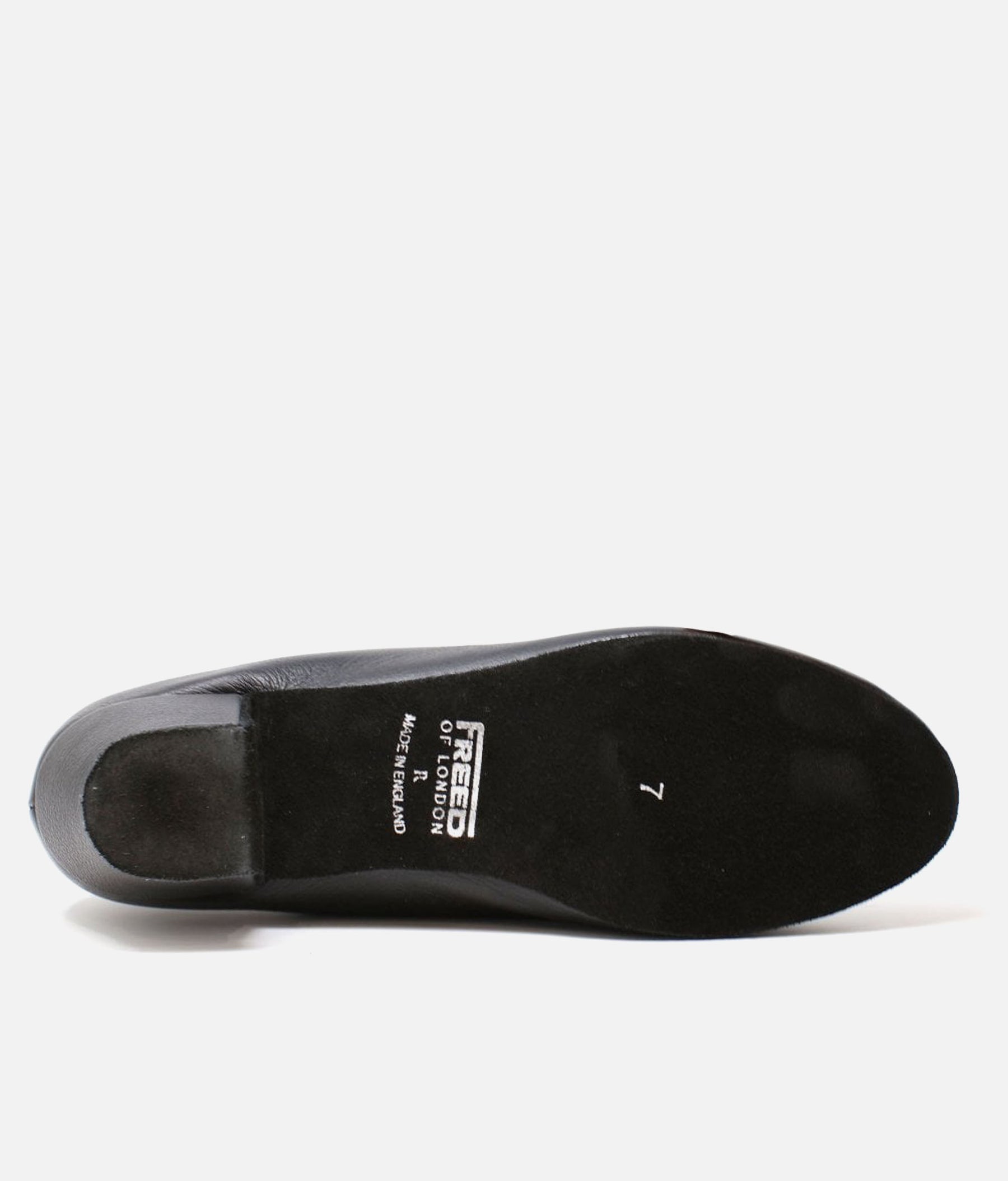 Men’s Latin Shoe - DCOMP