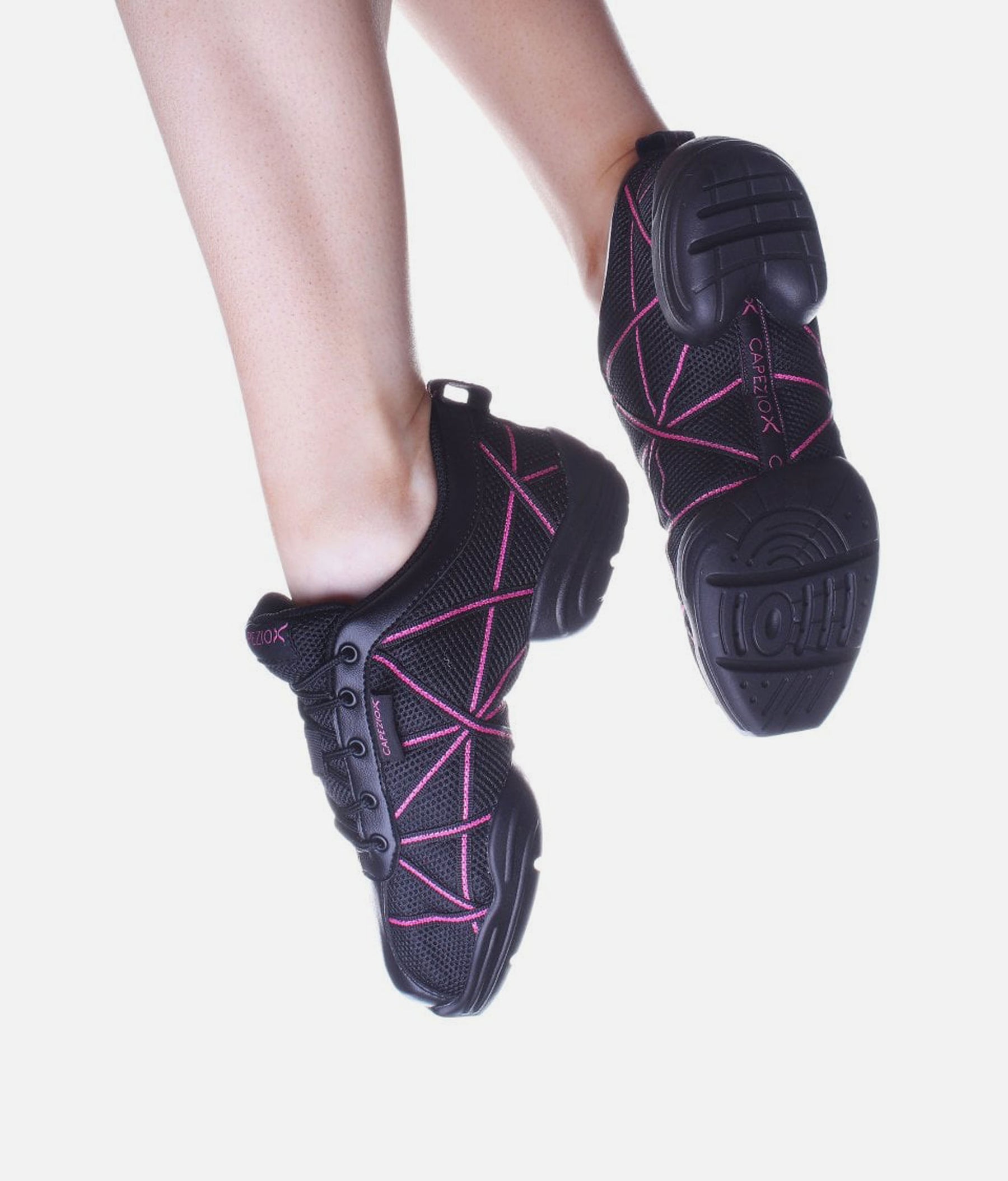 Child's Web Dance Sneaker - DS 19