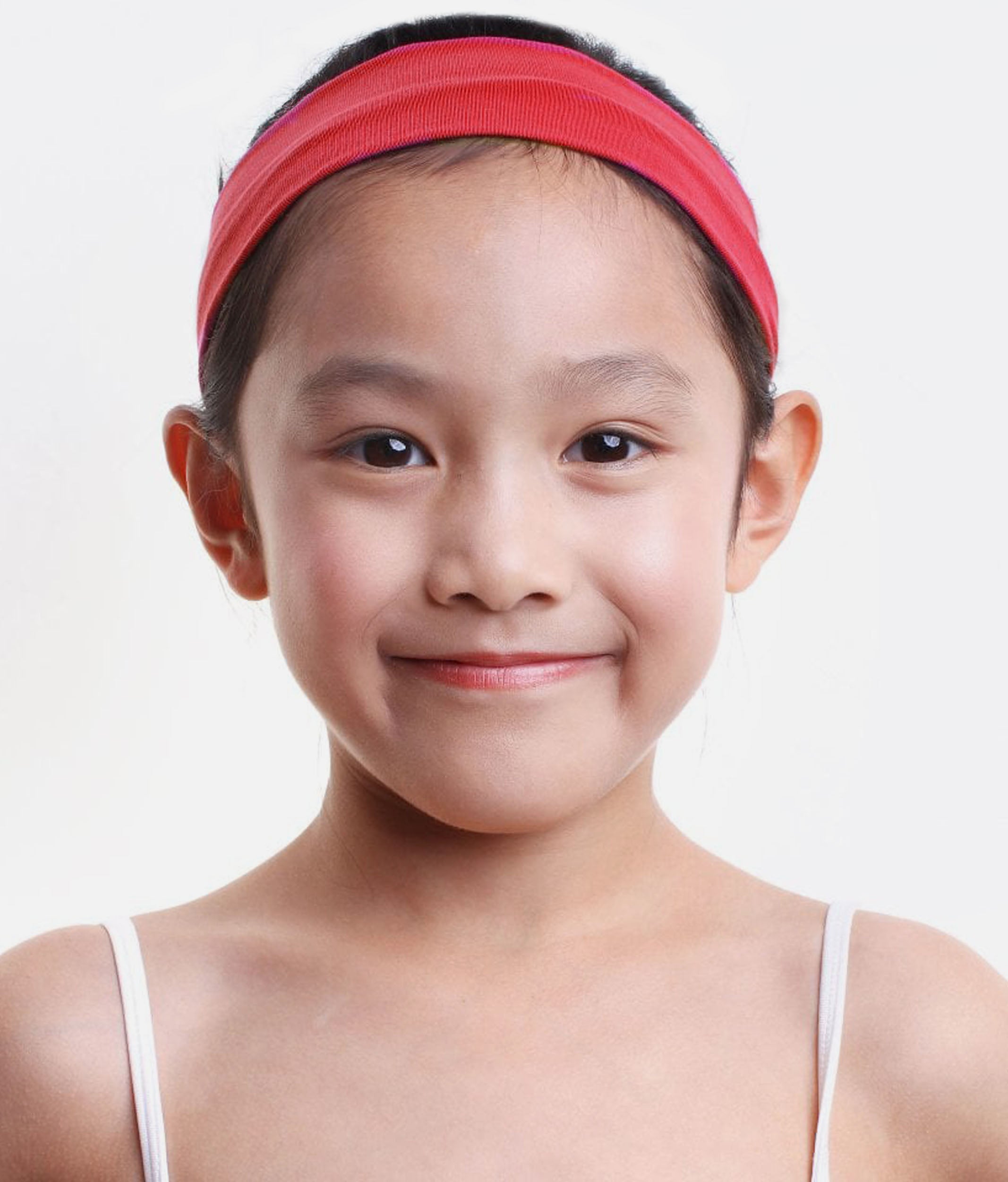 BALLET HEADBAND, Perfect for Class & Exams - RAD Uniform Essential