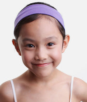 BALLET HEADBAND, Perfect for Class & Exams - RAD Uniform Essential