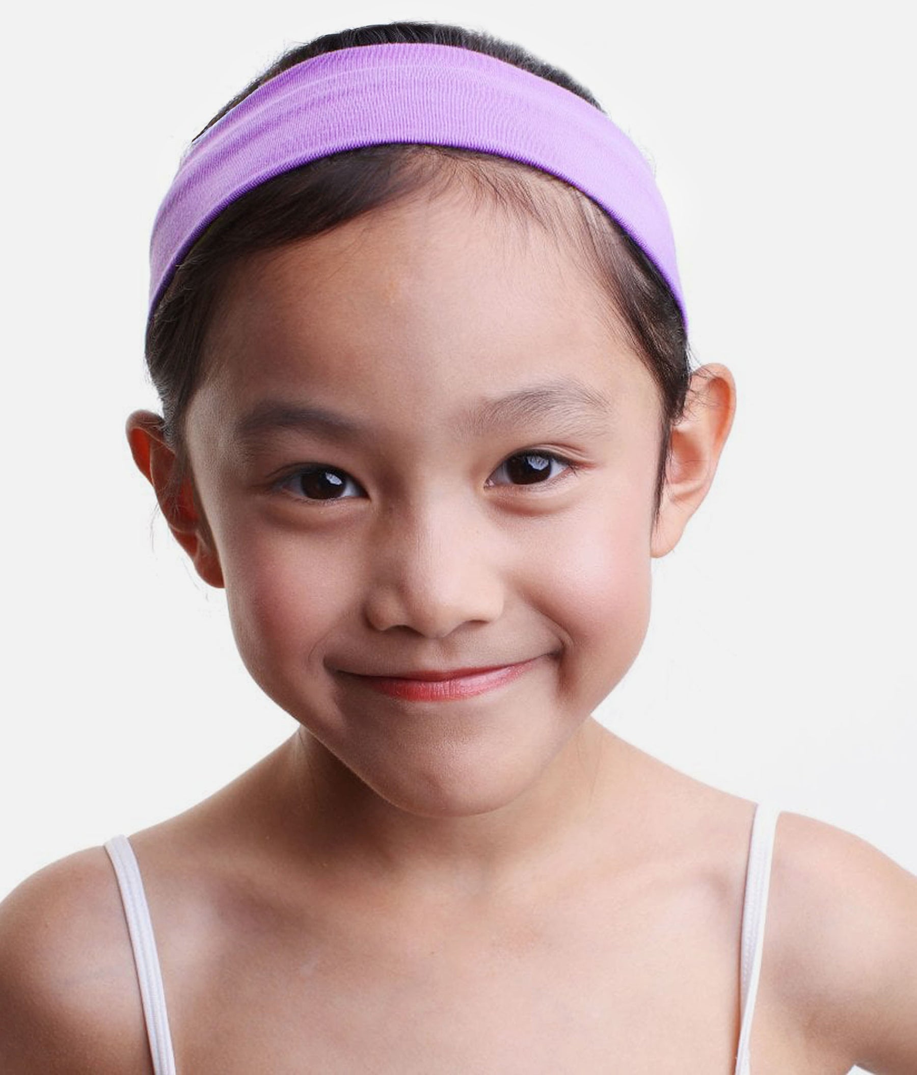 Poly Cotton 2" Headband