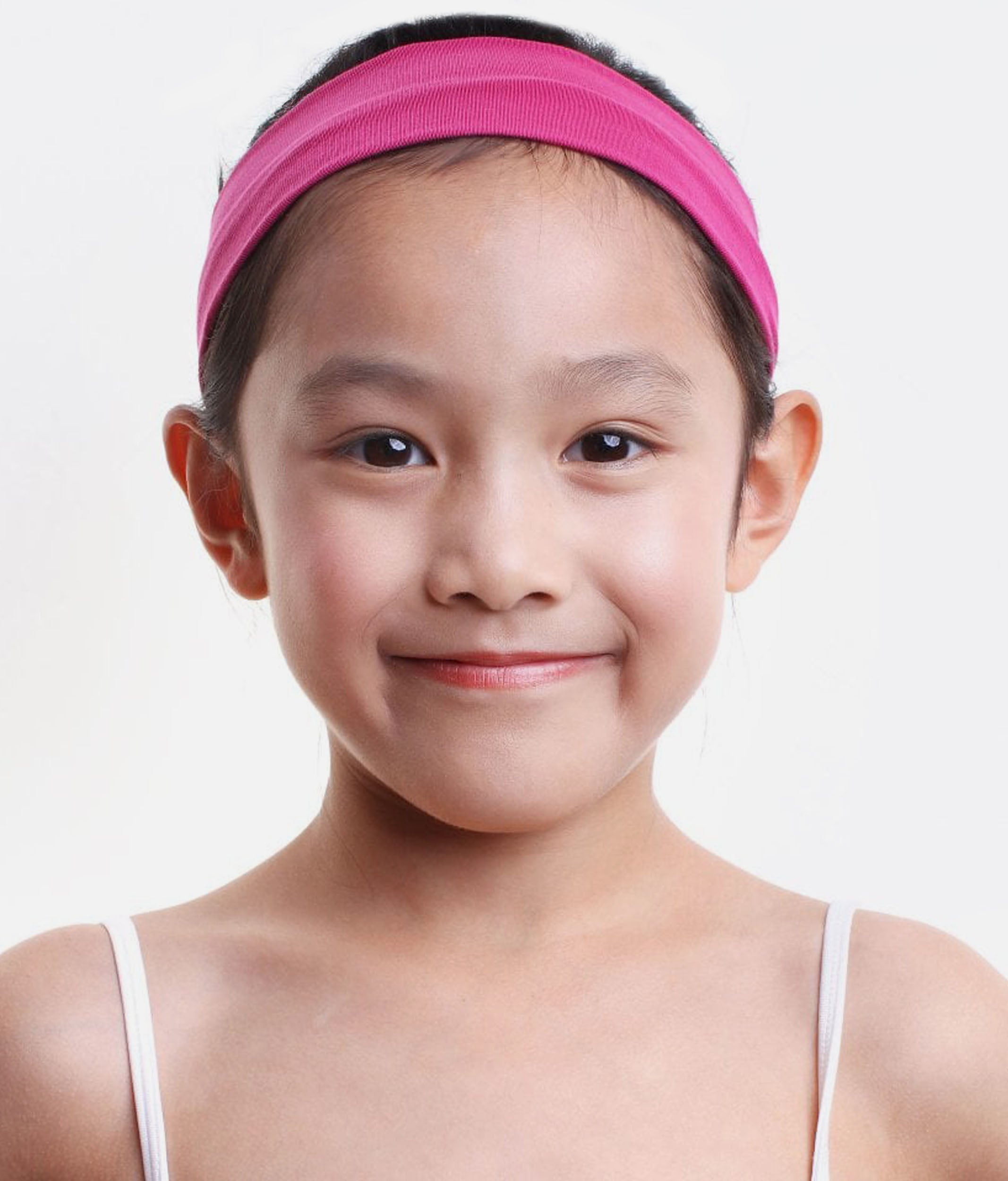 BALLET HEADBAND, Perfect for Class & Exams - RAD Uniform Essential