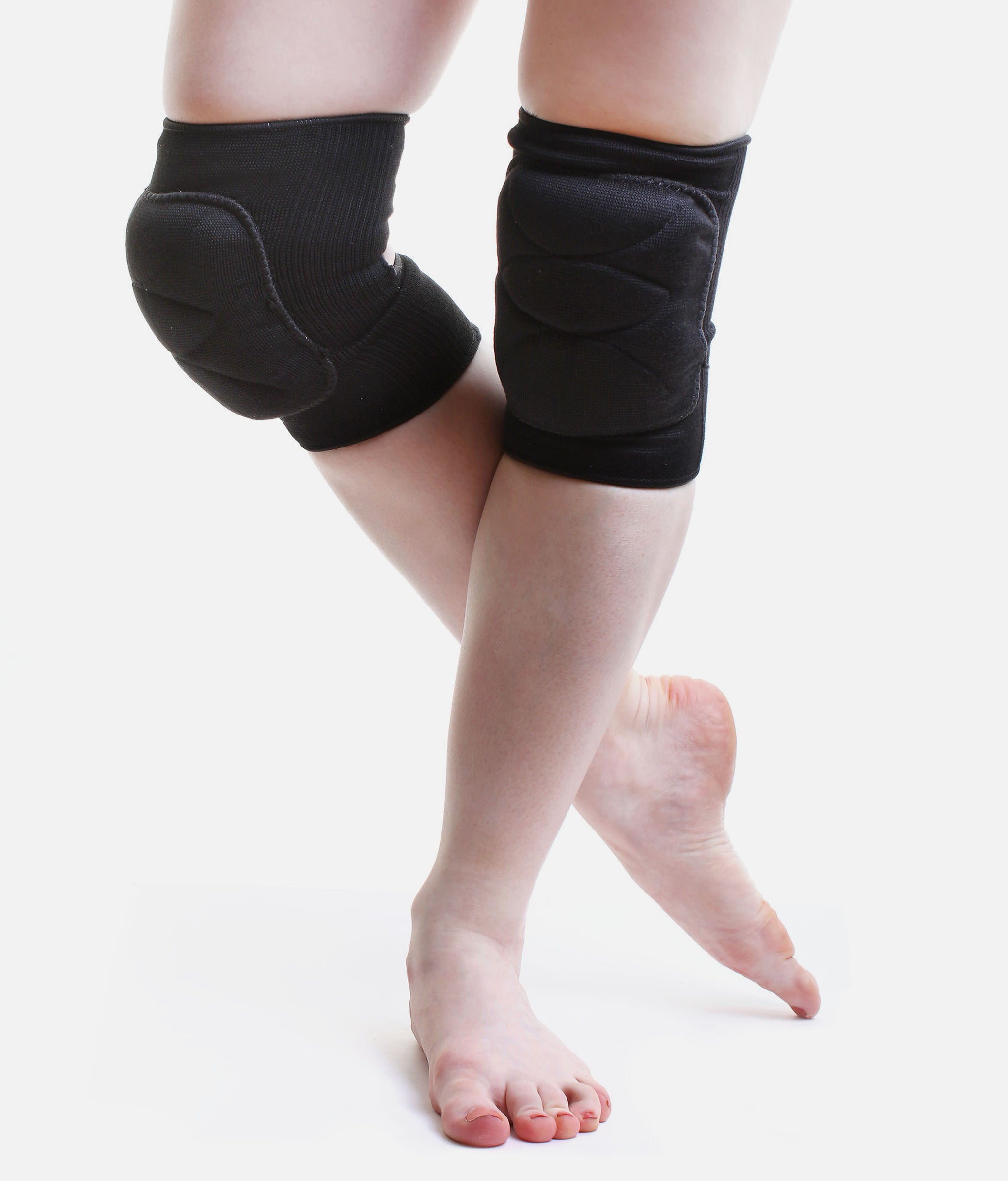 Protective Dance Knee Pads Dance World