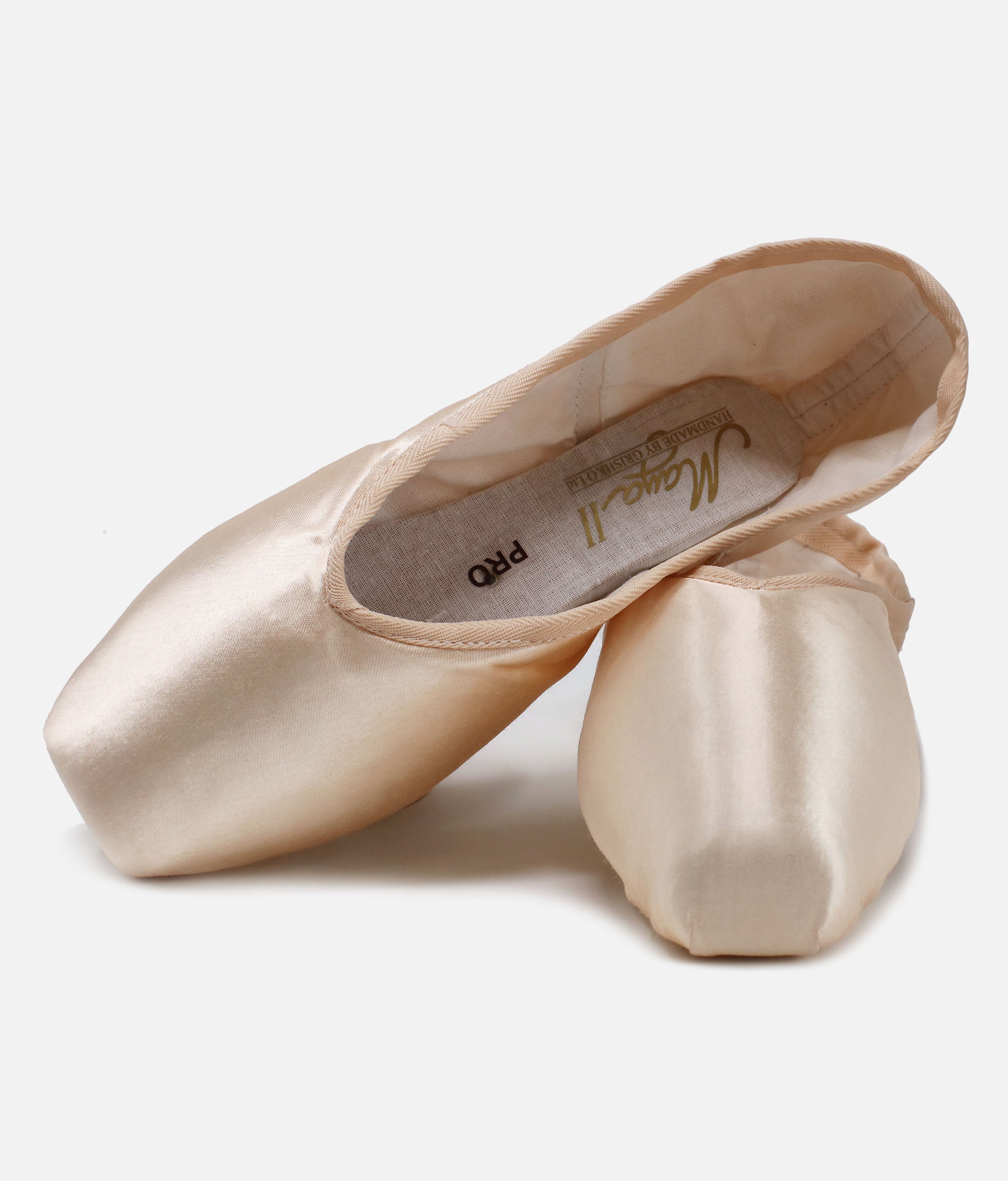 Pointe Shoe - Maya II PRO