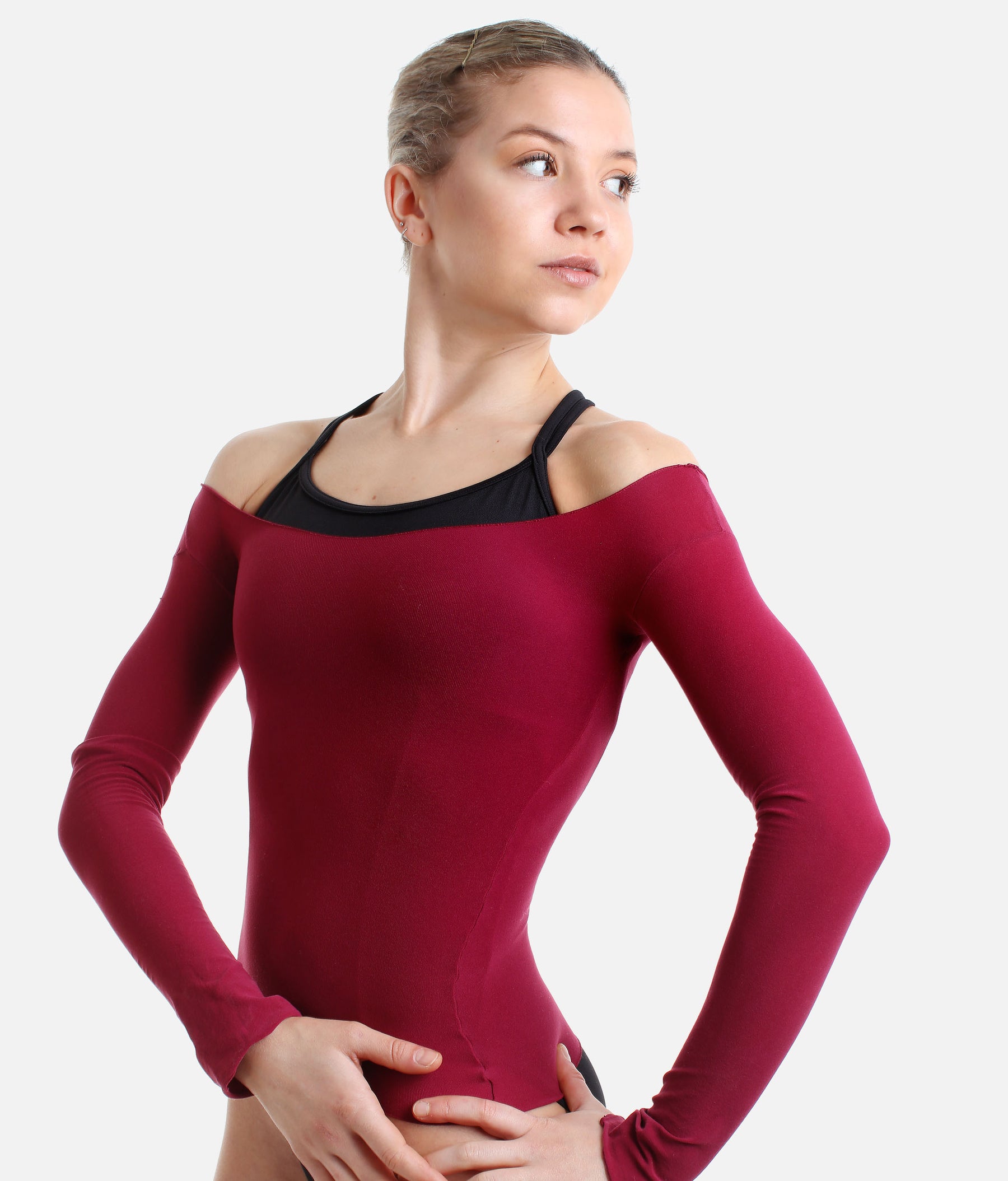 Body-Pop Top - 816