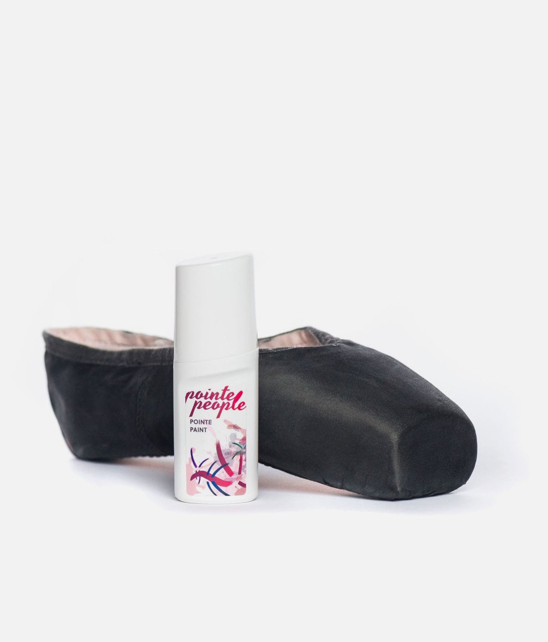 Black Pointe Paint