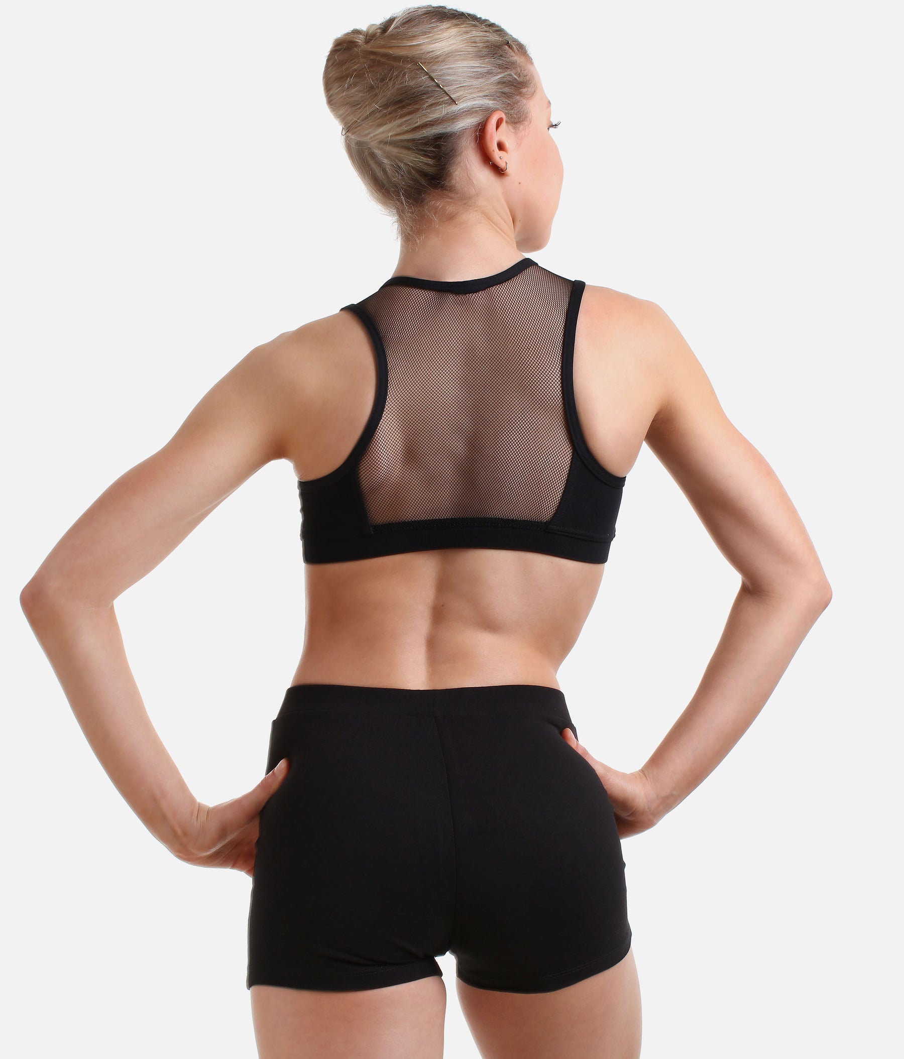 Classic Hot Pants - PS 0020