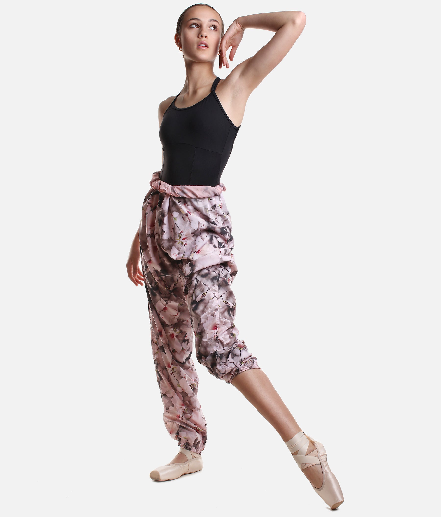 Reversible 'Trash Bag' Pants - RDE 2410