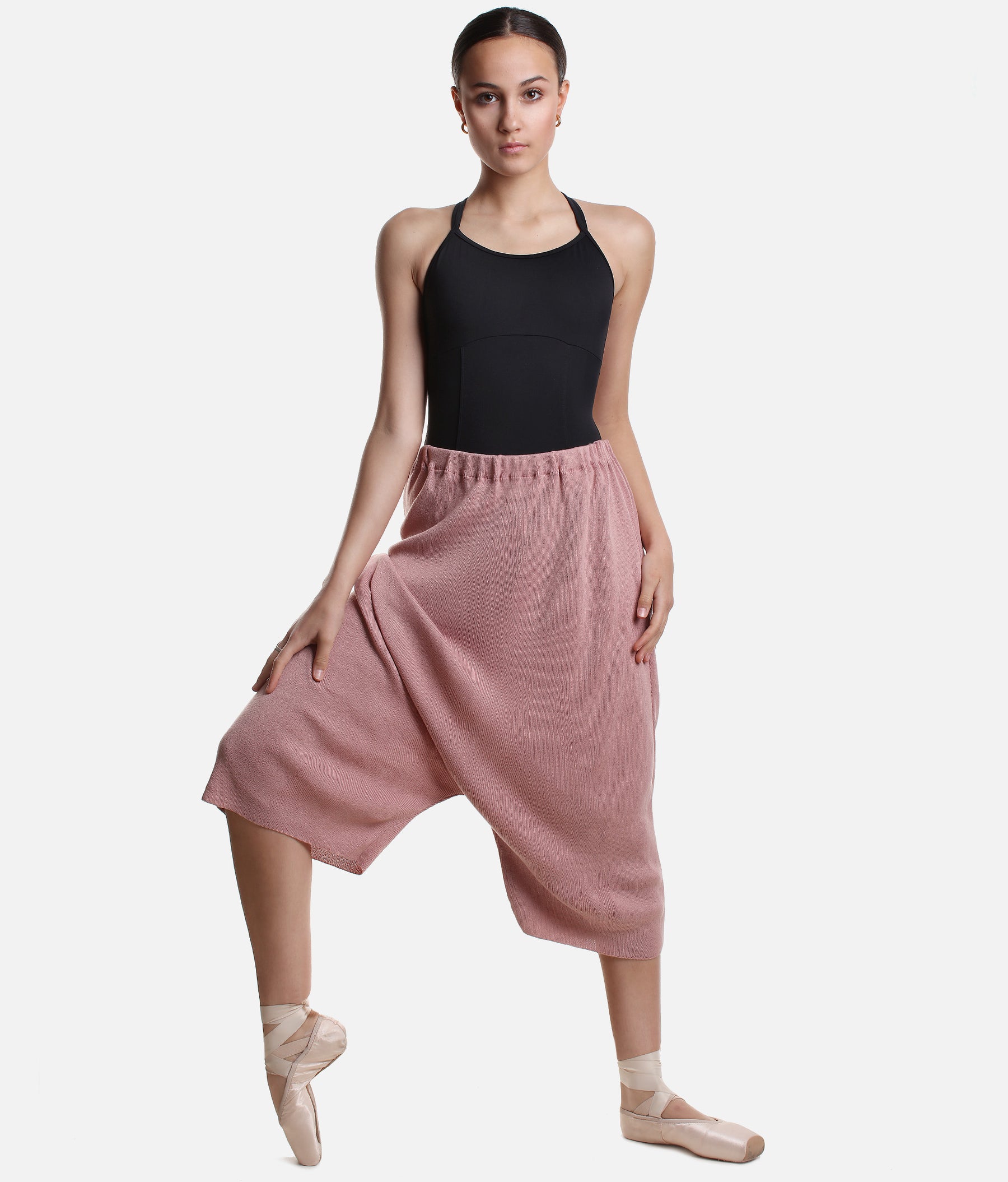 Unisex Warmup Romper - RDE 2480