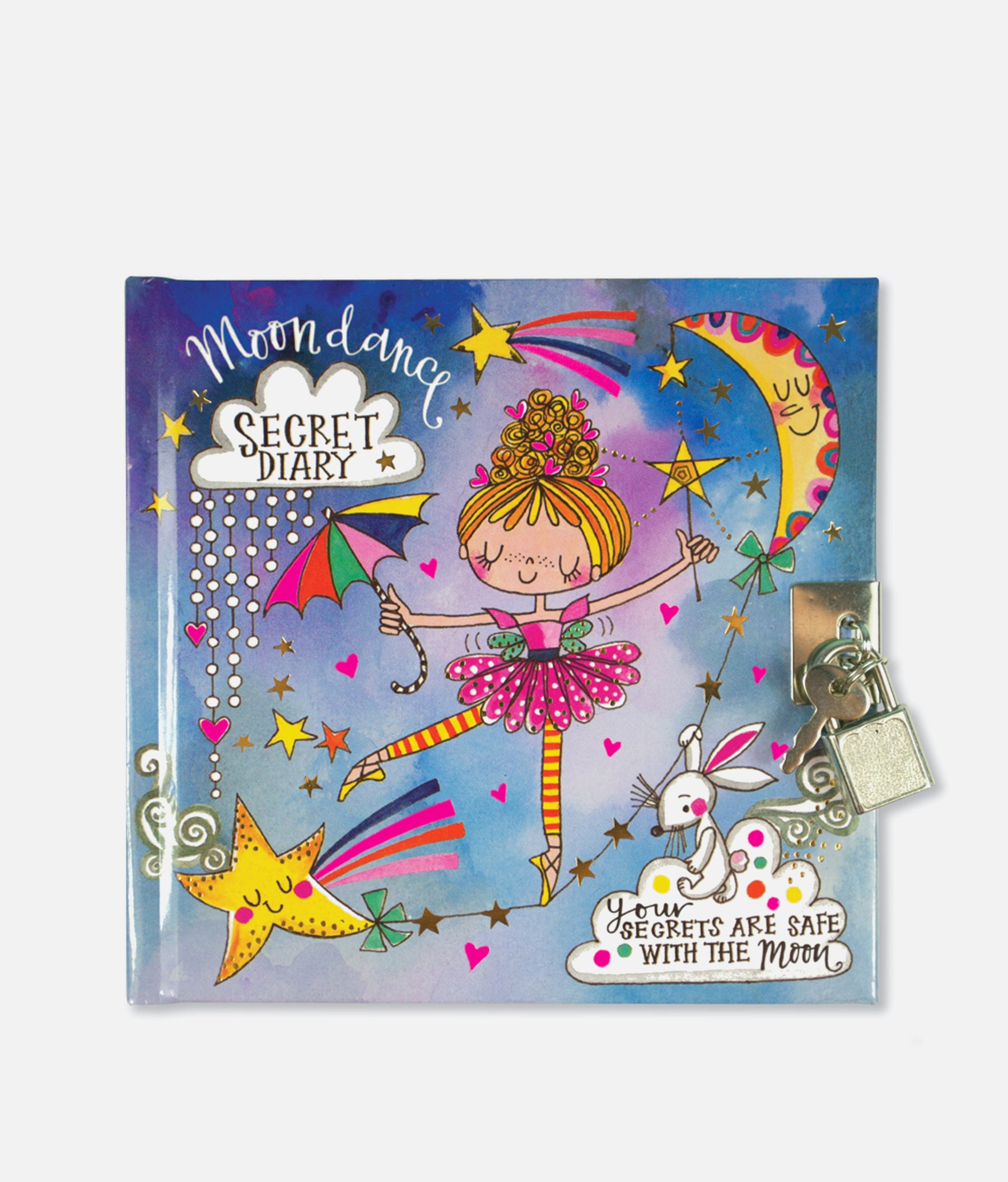 Moon Dance Secret Diary - SD39