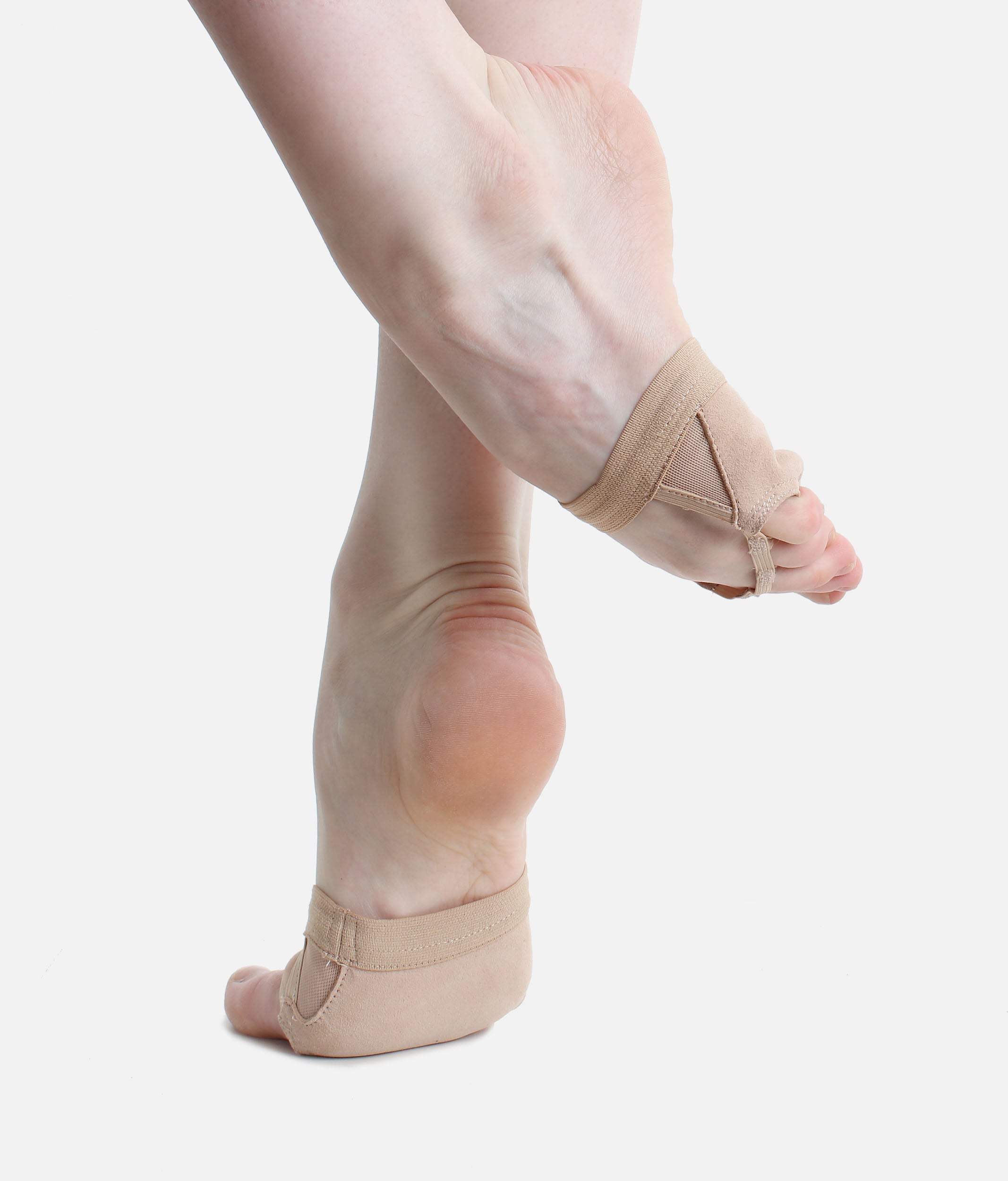 Contemporary sale dance footwear