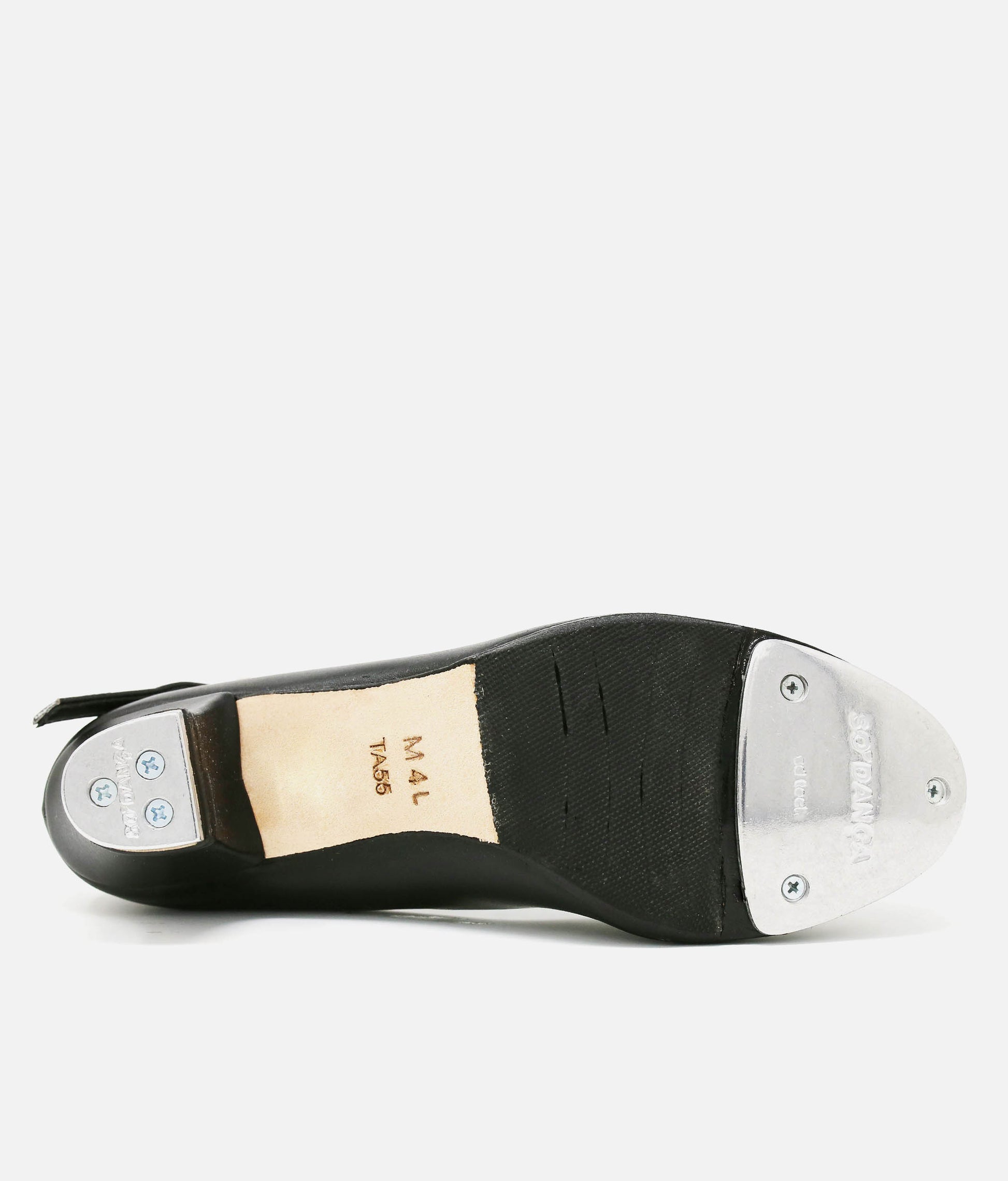 Low Heel Tap Shoe - TA 55