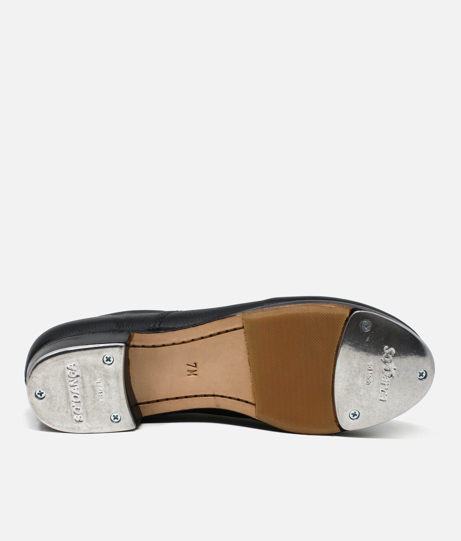 Premium leather Pro Taps - TA 700