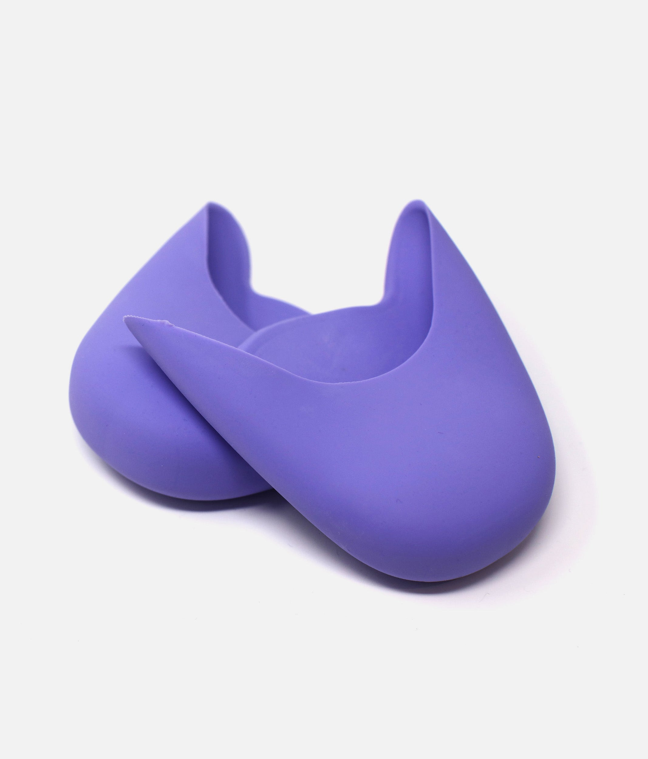 Comfort Gel Toe Pads for Pointe Shoes, Anti-Bacterial & Scented - TH001 Prestige