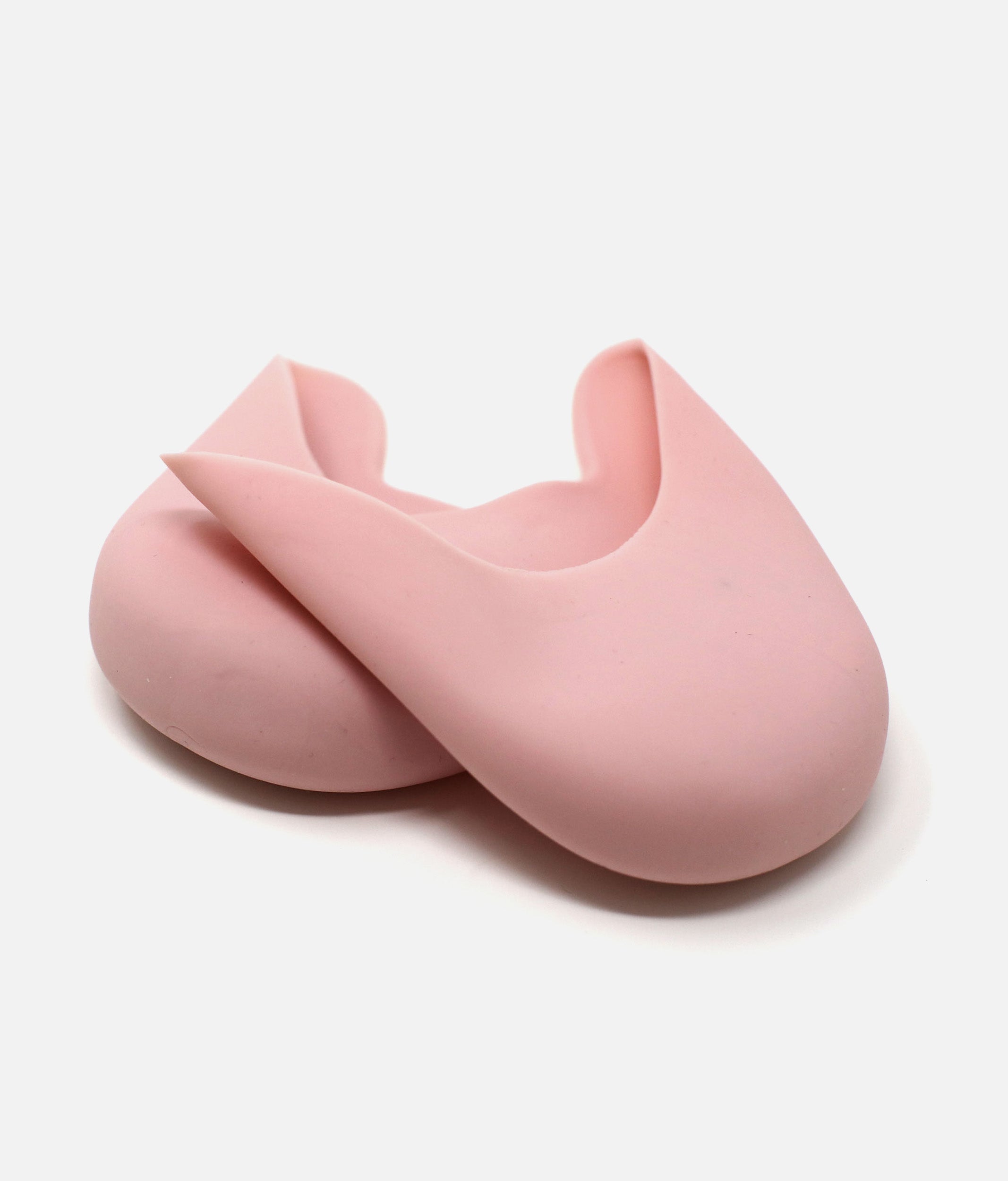Comfort Gel Toe Pads for Pointe Shoes, Anti-Bacterial & Scented - TH001 Prestige