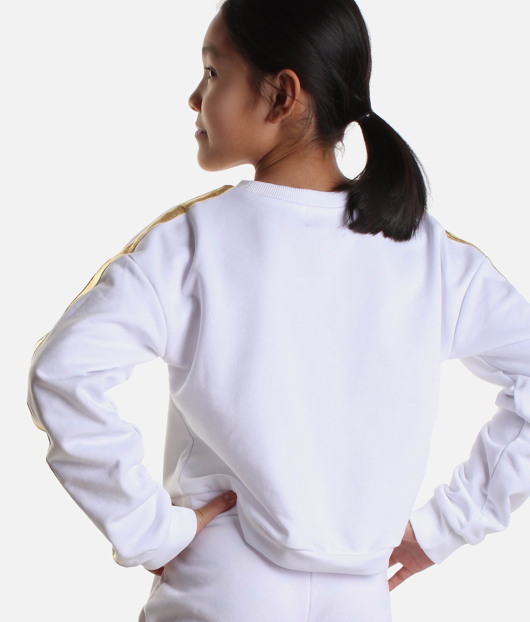 Long Sleeve Jumper - TL 1623