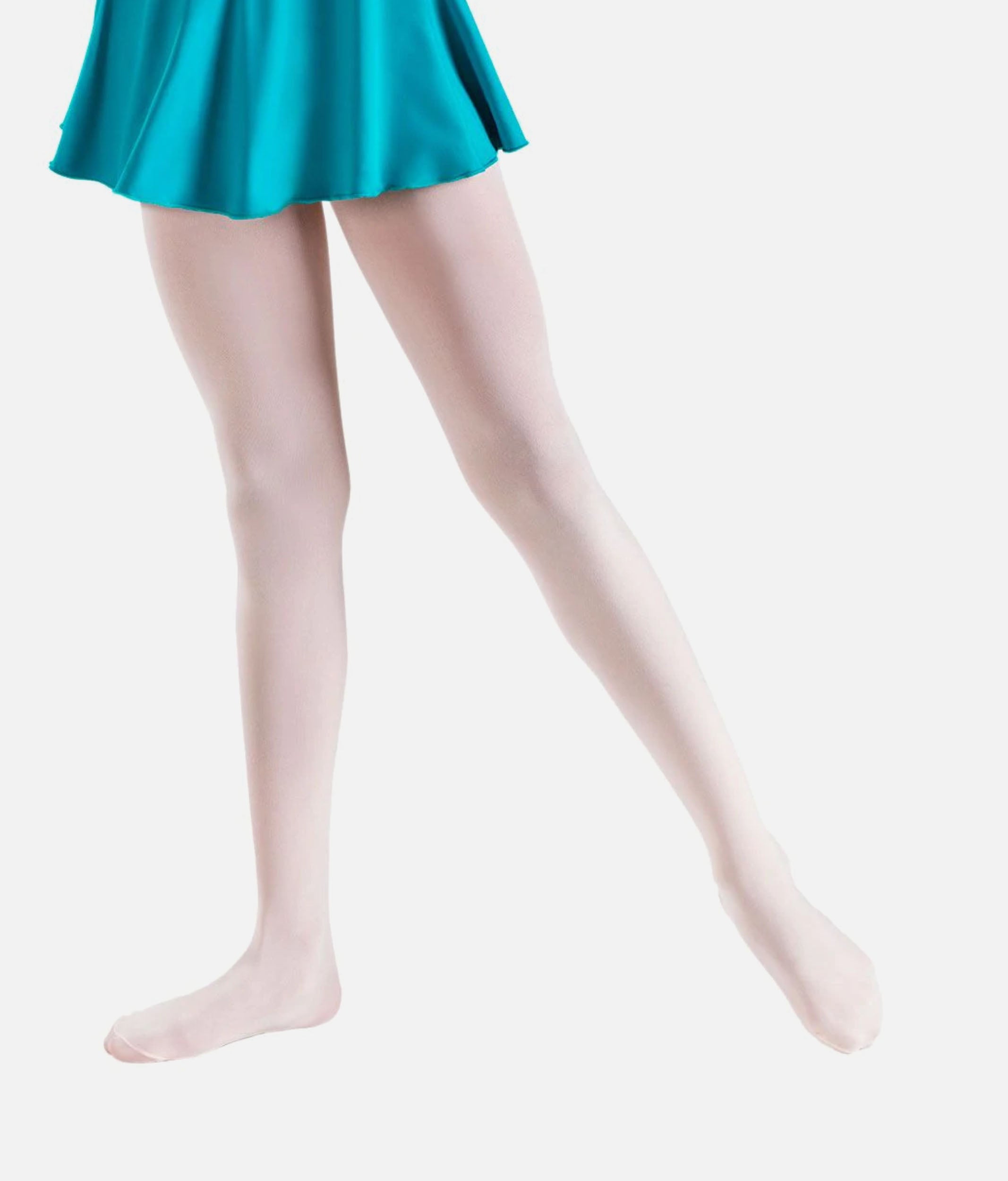 Children's Fully Footed Tights - TS 73