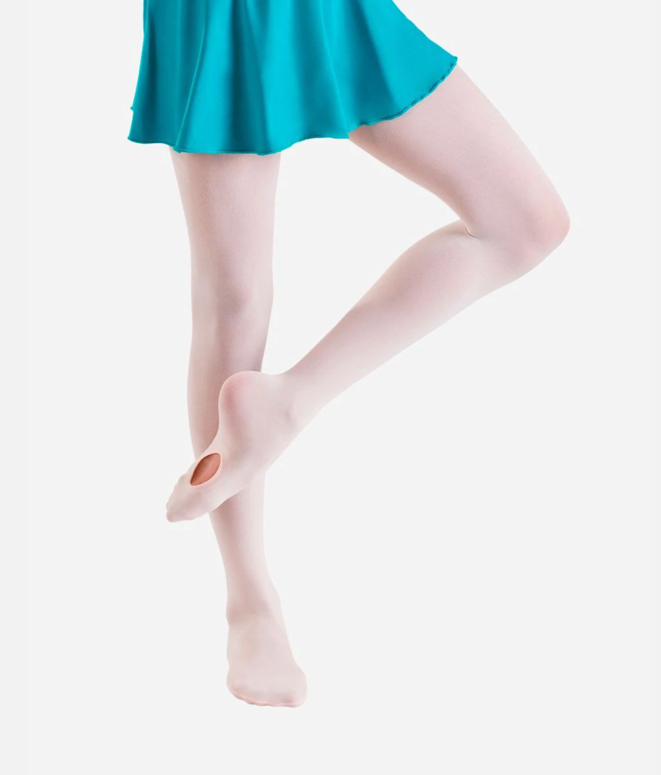 Children's Convertible Tights - TS 81