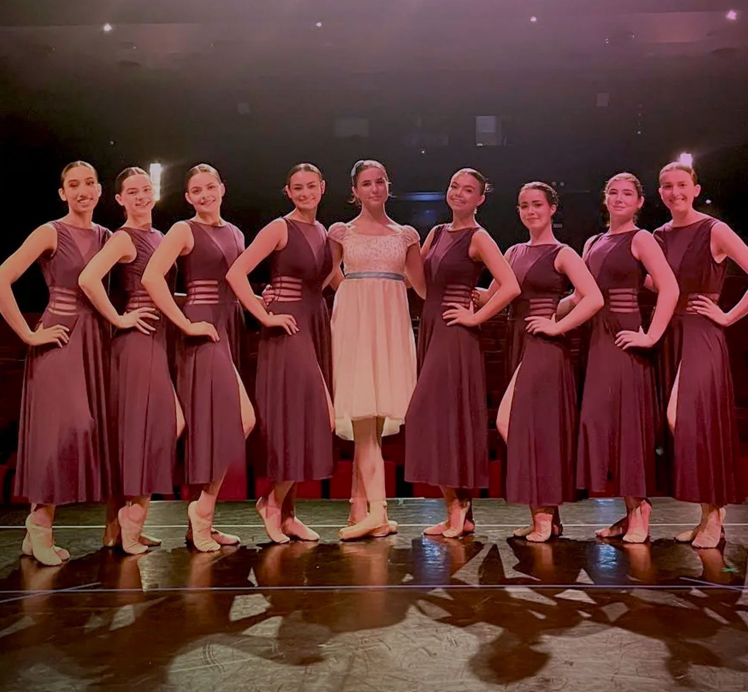 Zona Dance Company