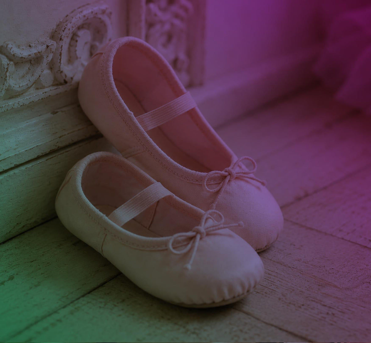 Janet Casey School of Ballet