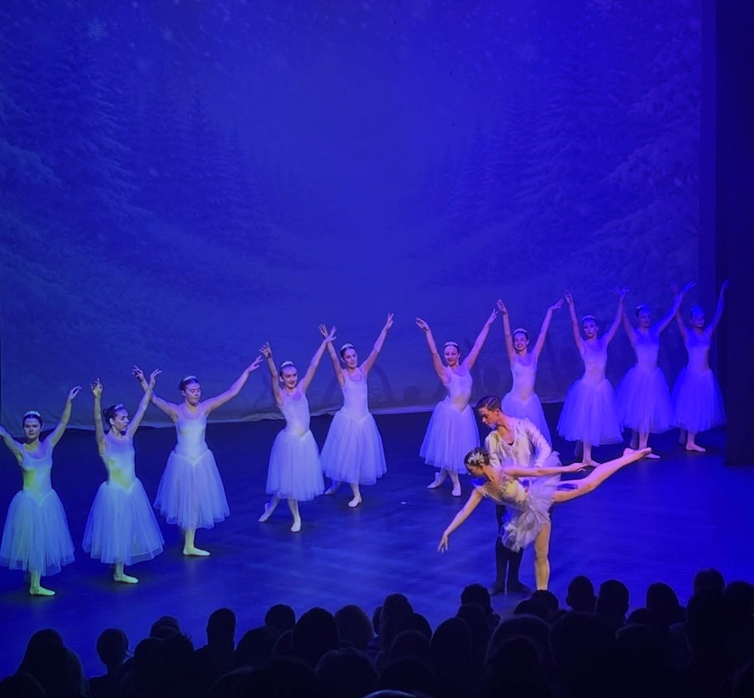 Adderly School of Dance
