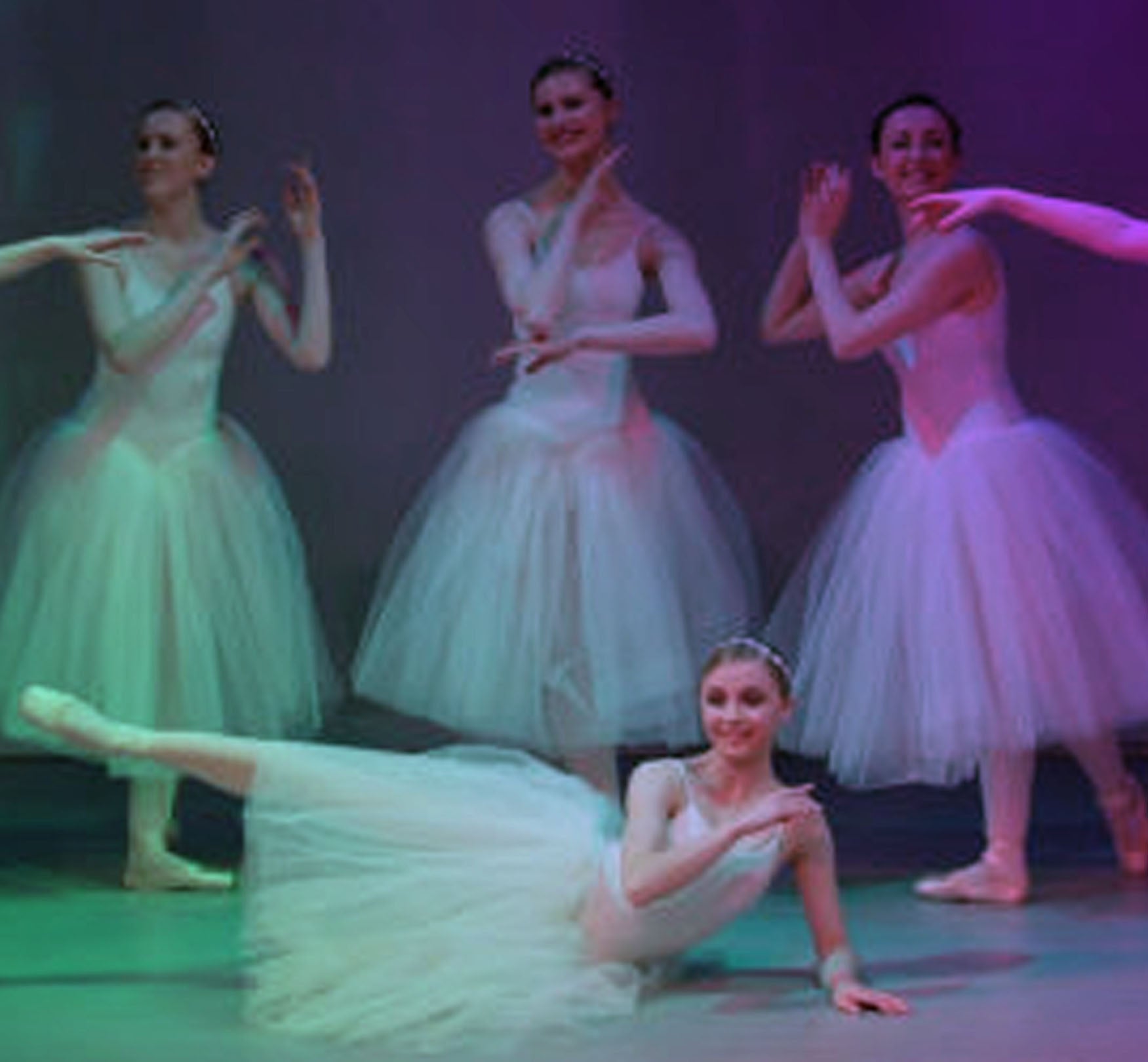 Celbridge School of Ballet