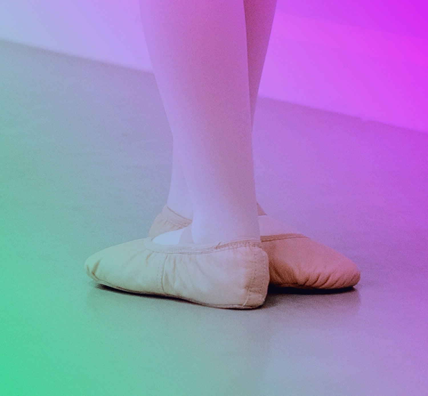 Marian Lennon School of Ballet