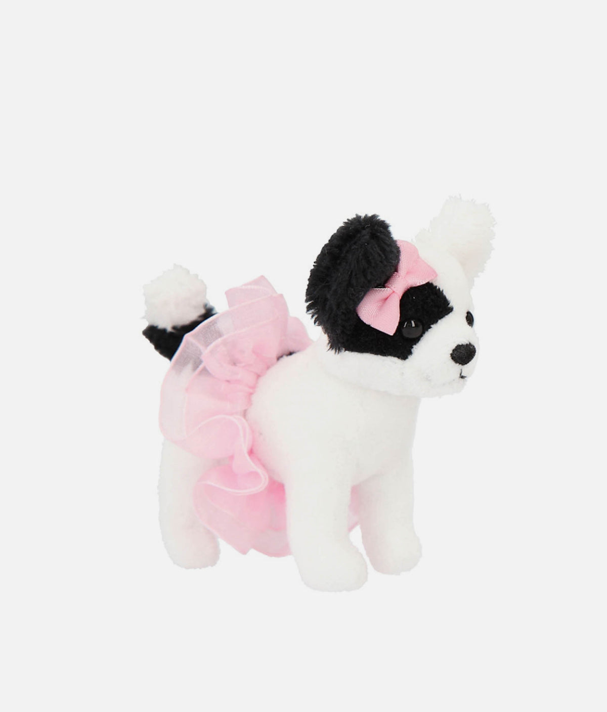 TOPModel Plush Dog - 0011557