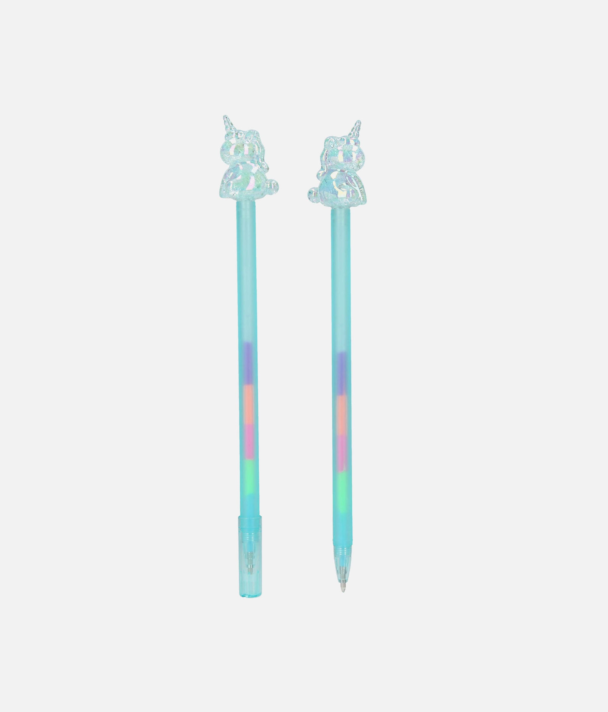 Icy Unicorn Gel Pen - 0011904