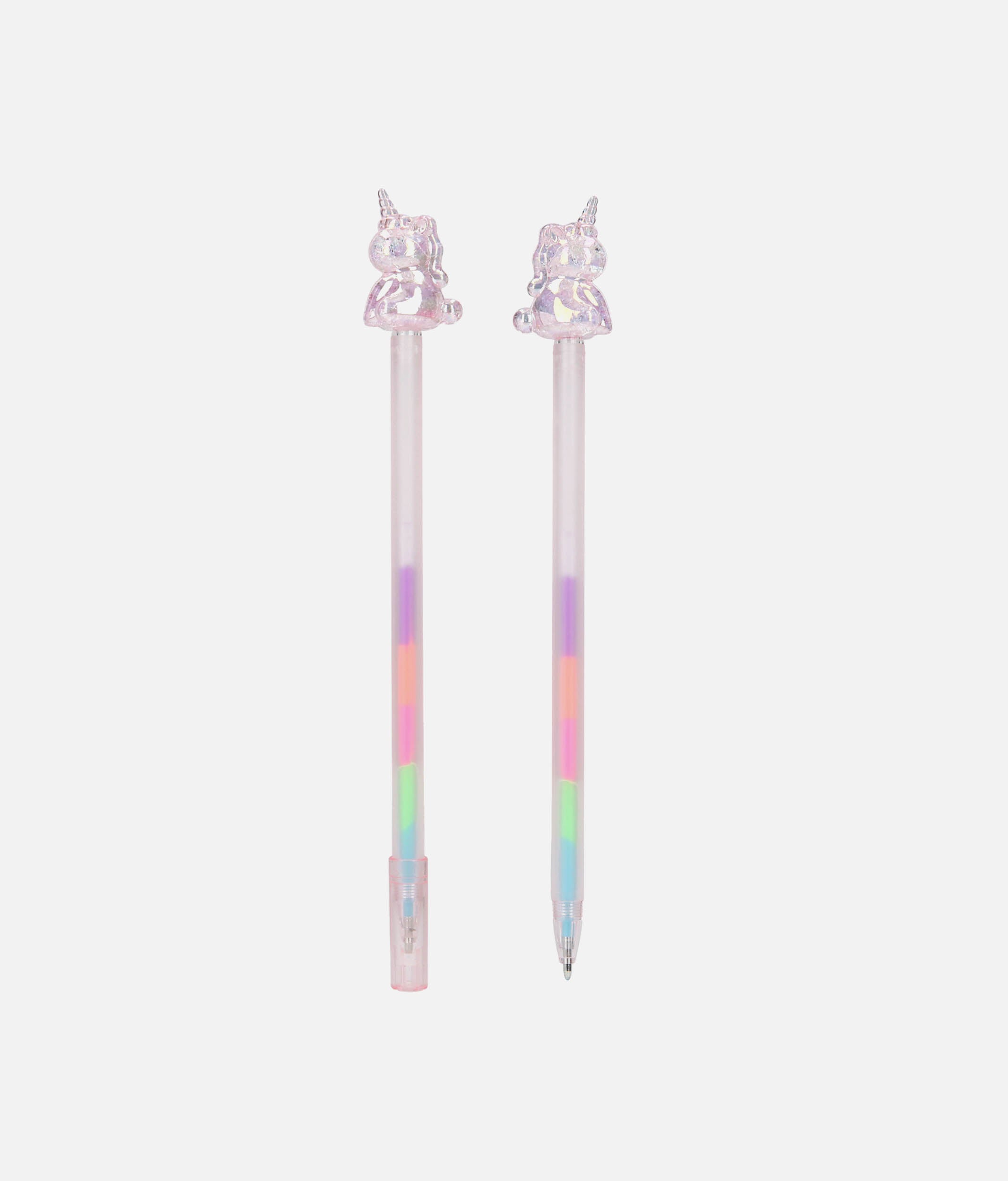 Icy Unicorn Gel Pen - 0011904