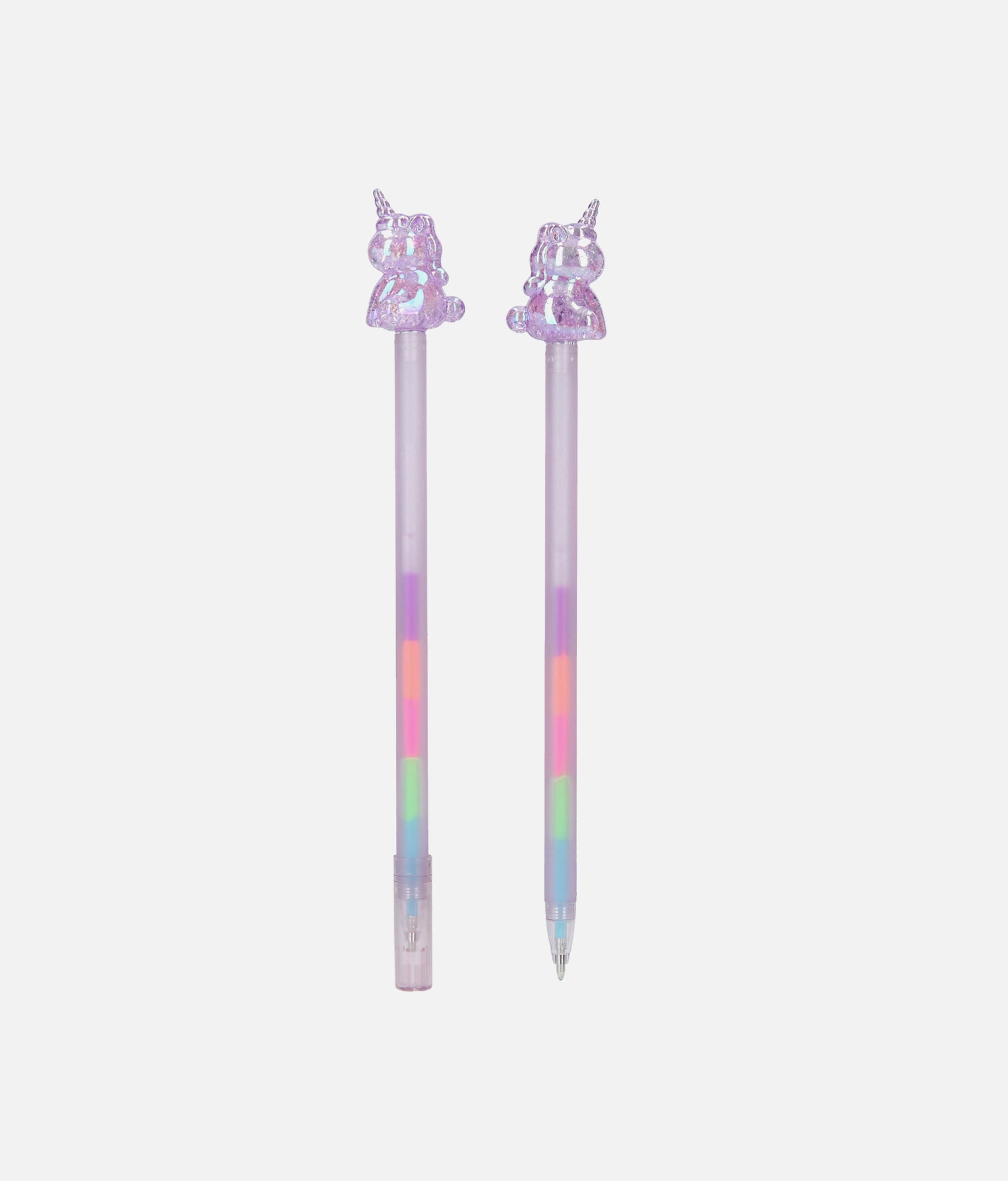 Icy Unicorn Gel Pen - 0011904