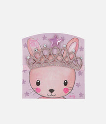 Crown Hair Band - 0011923