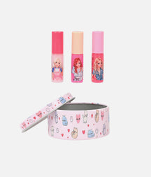Mini Lip Gloss Set - 0012173