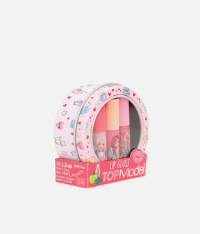 Mini Lip Gloss Set - 0012173