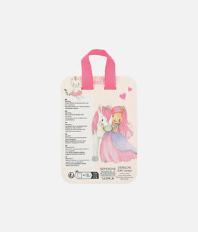 Princess Mimi Hairclips - 0012174