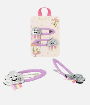 Princess Mimi Hairclips - 0012174