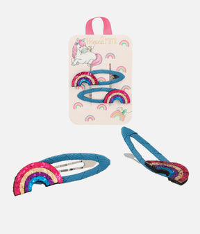 Princess Mimi Hairclips - 0012174