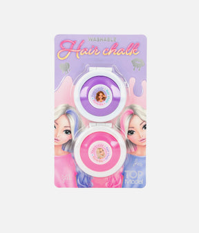 TOPModel Hair Chalk Set - 0012343
