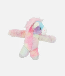 Ylvi Slap Bracelet Plush Unicorn - 0012409